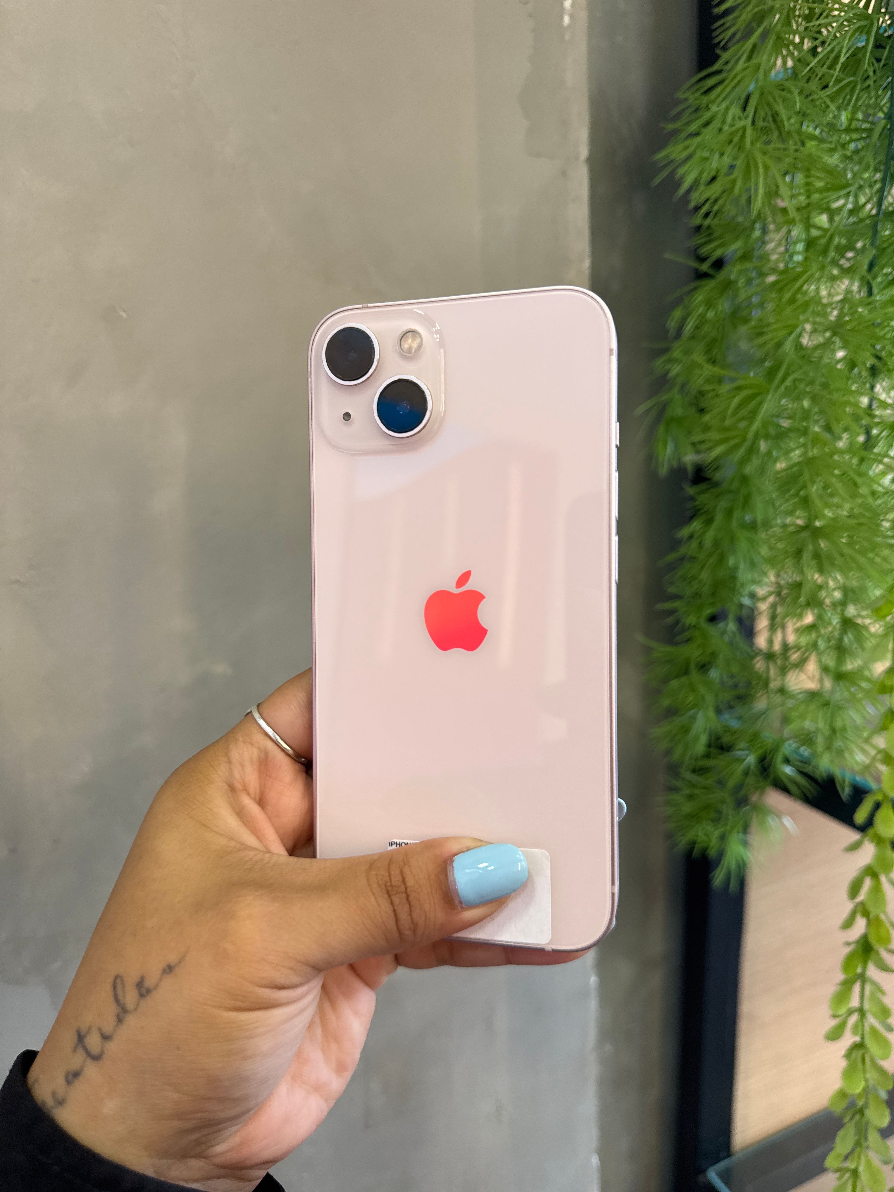 iPhone 13 