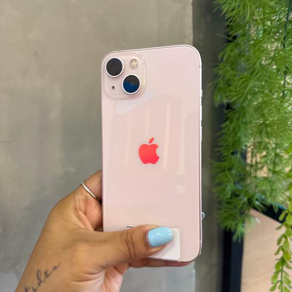 iPhone 13
