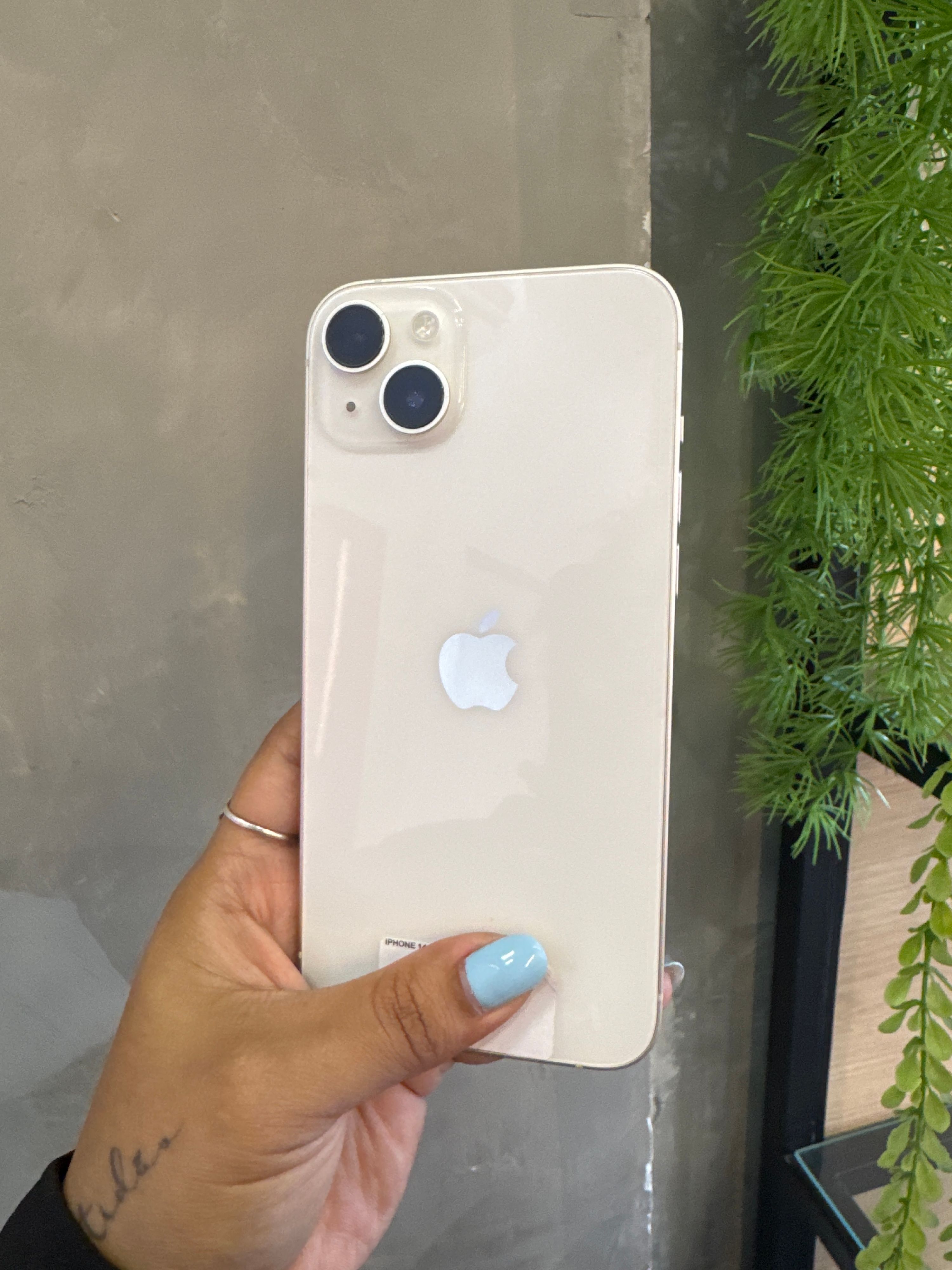 iPhone 14 Plus 