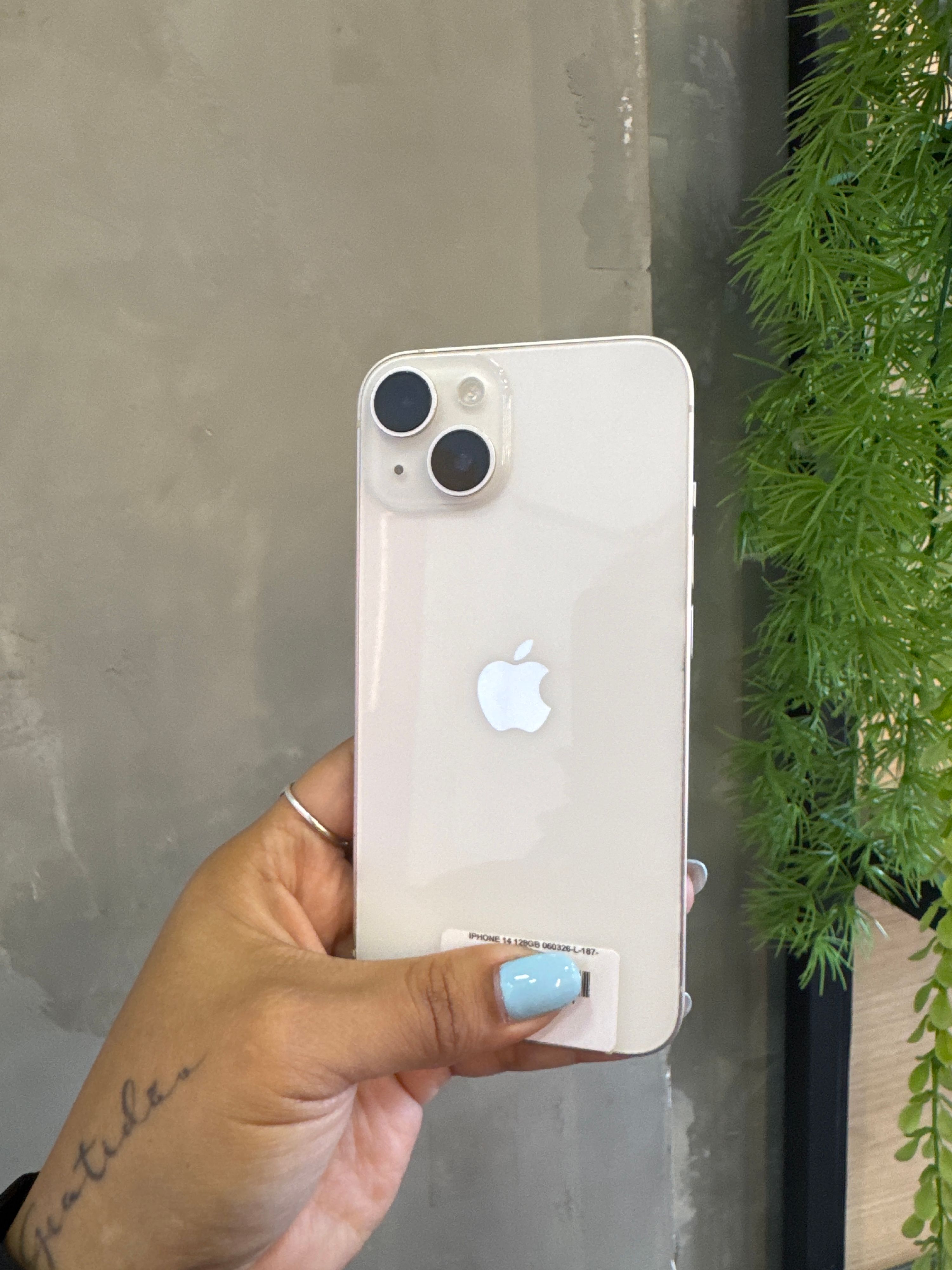 iPhone 14