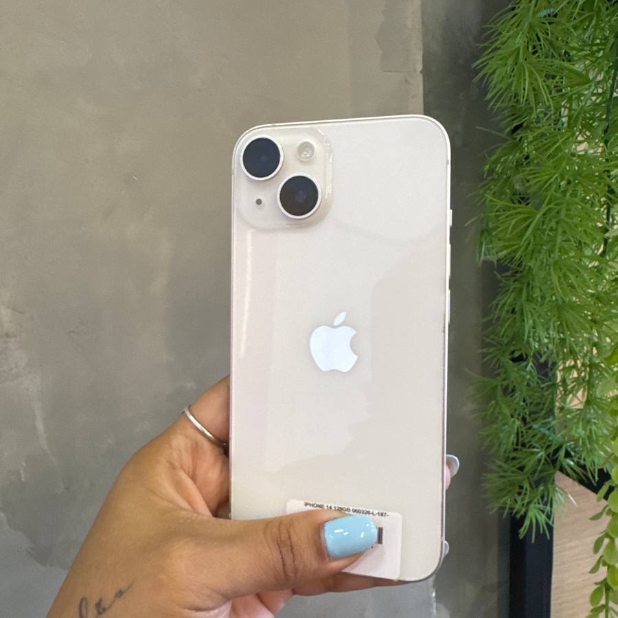 iPhone 14