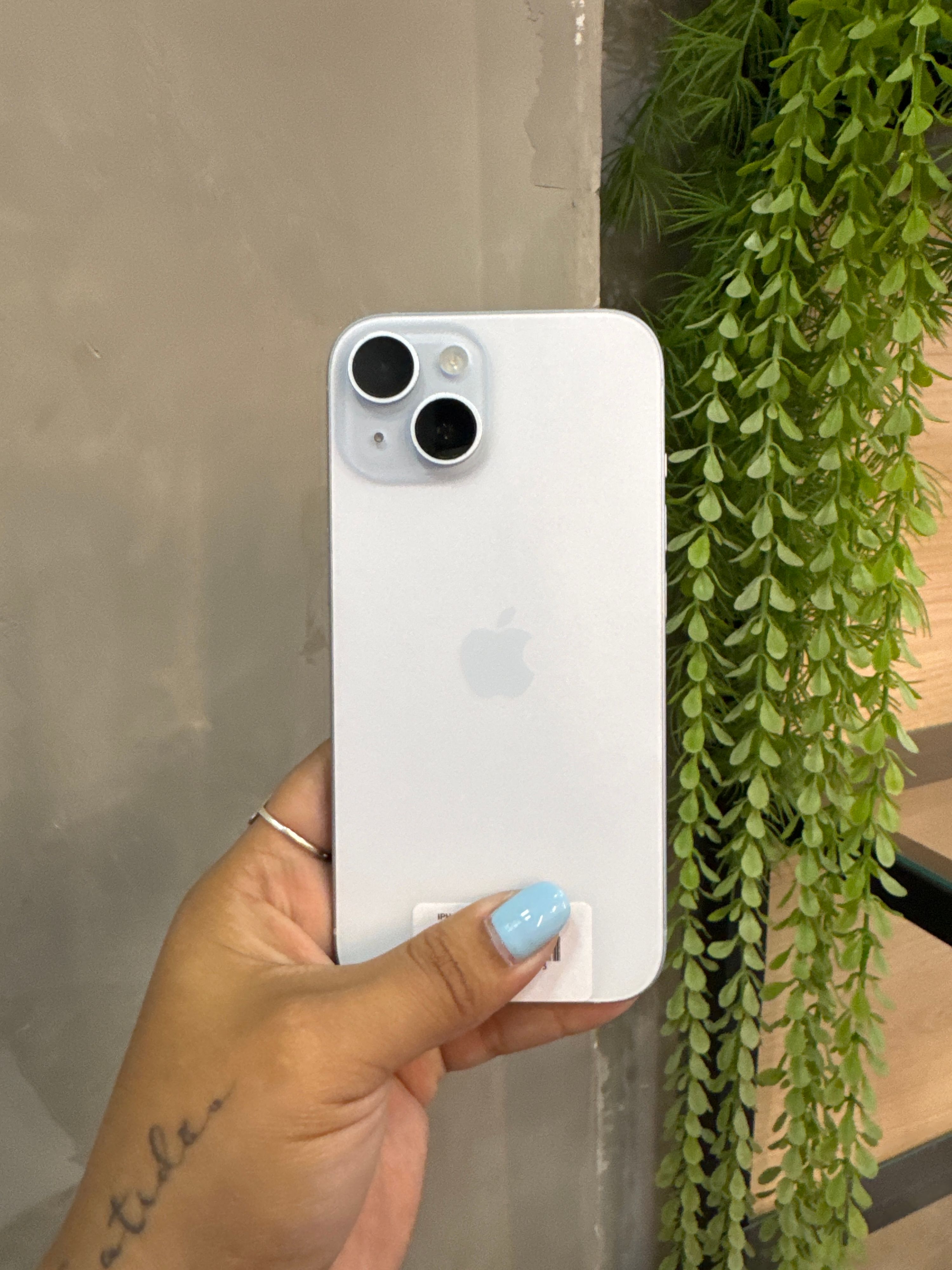 iPhone 15 
