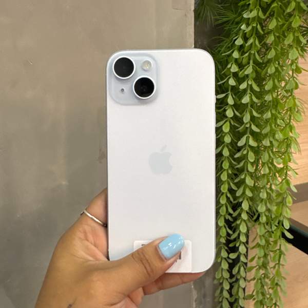 iPhone 15