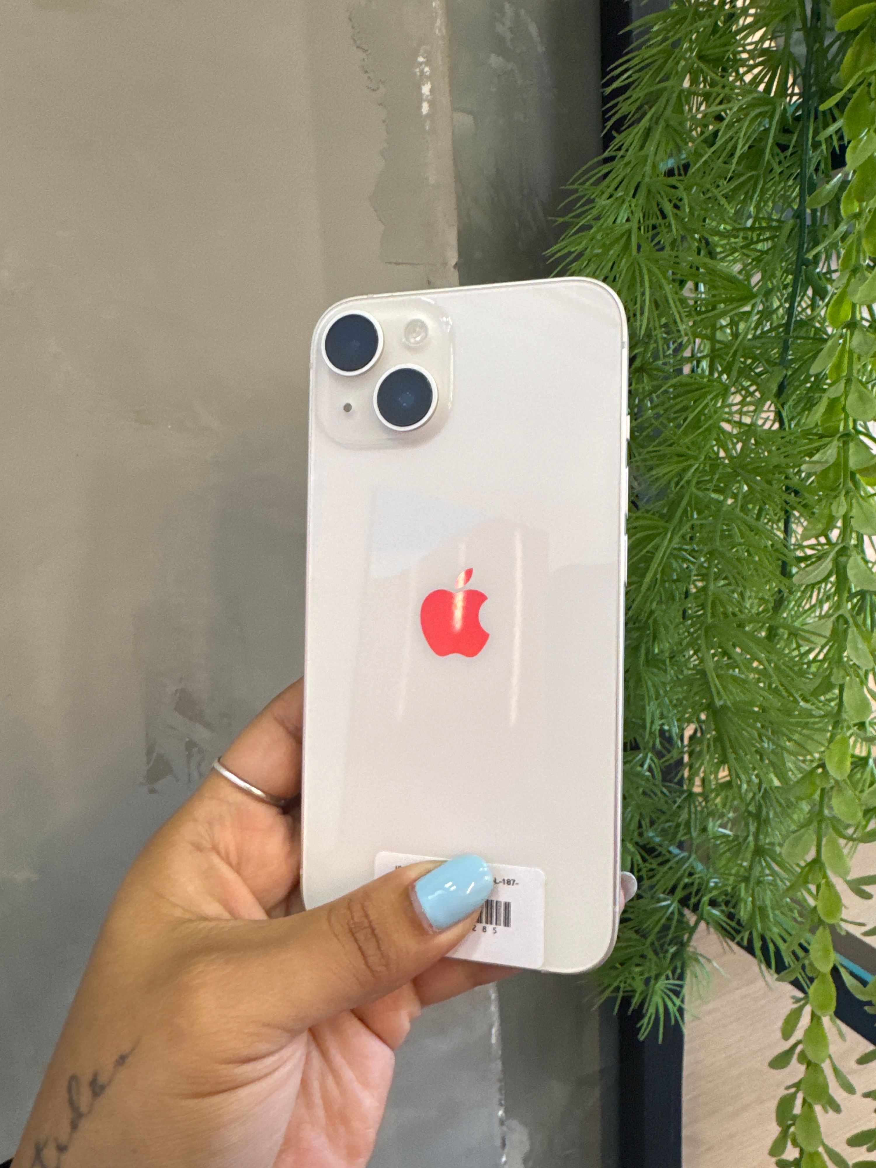 iPhone 14