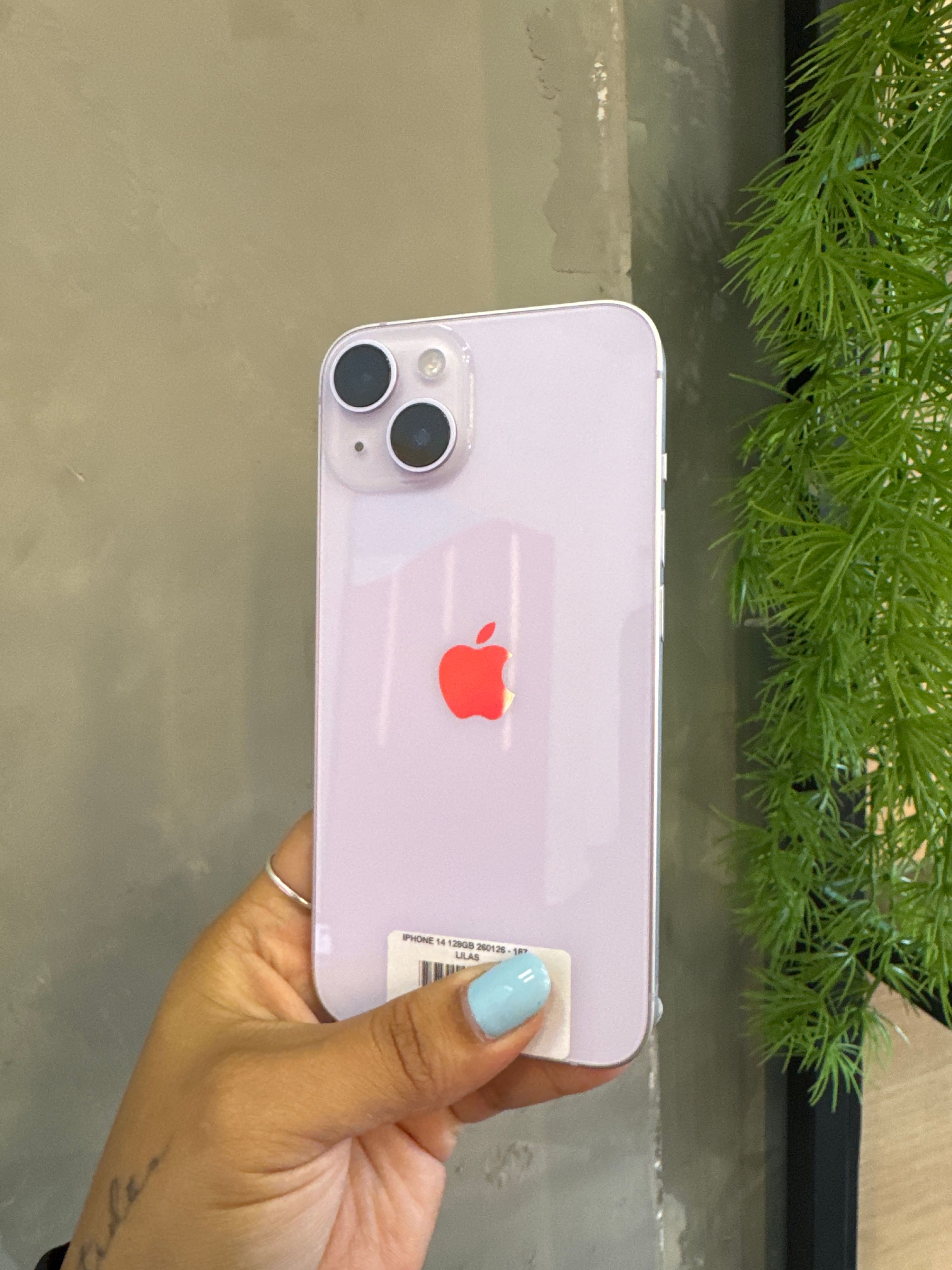 iPhone 14