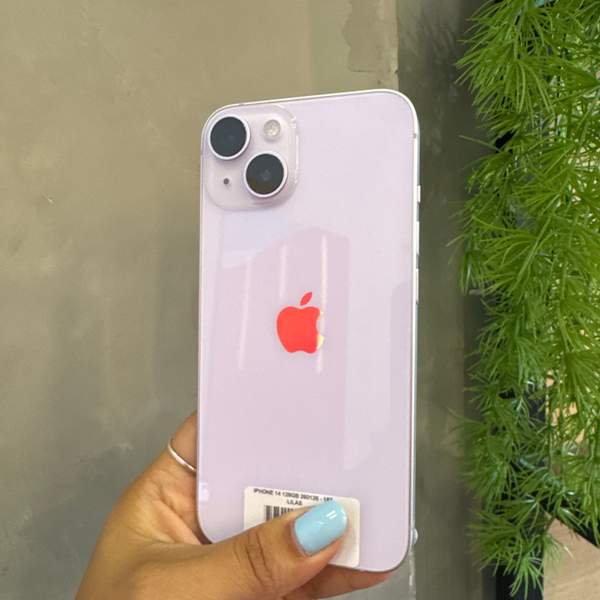 iPhone 14
