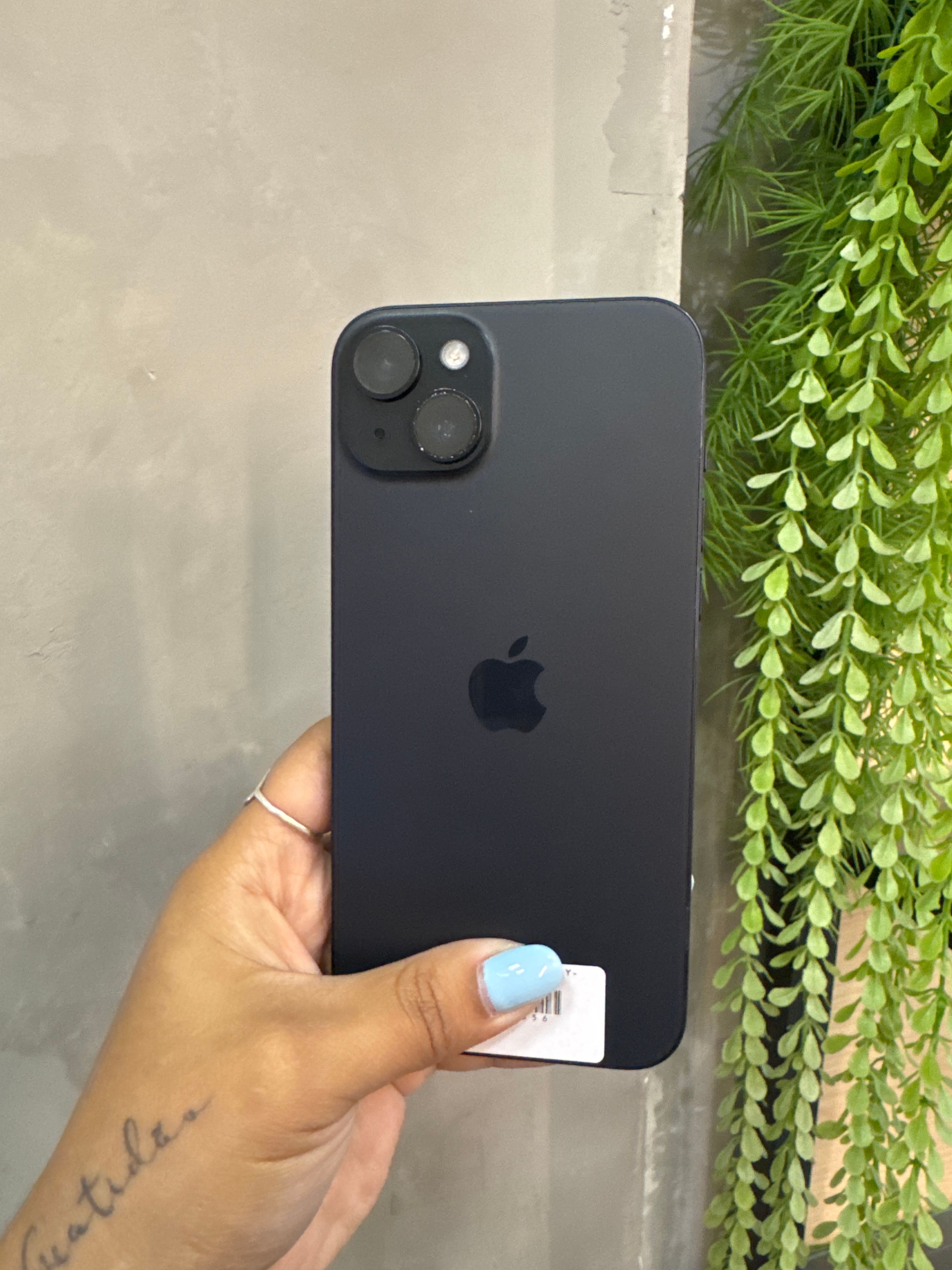 iPhone 15 Plus 