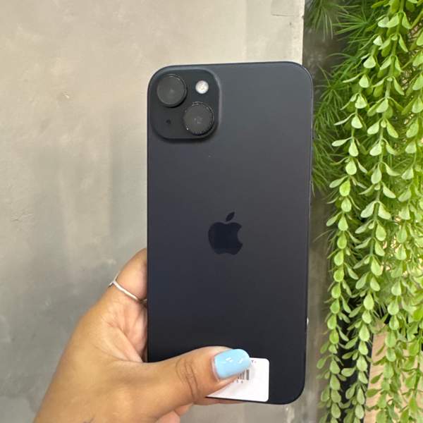 iPhone 15 Plus