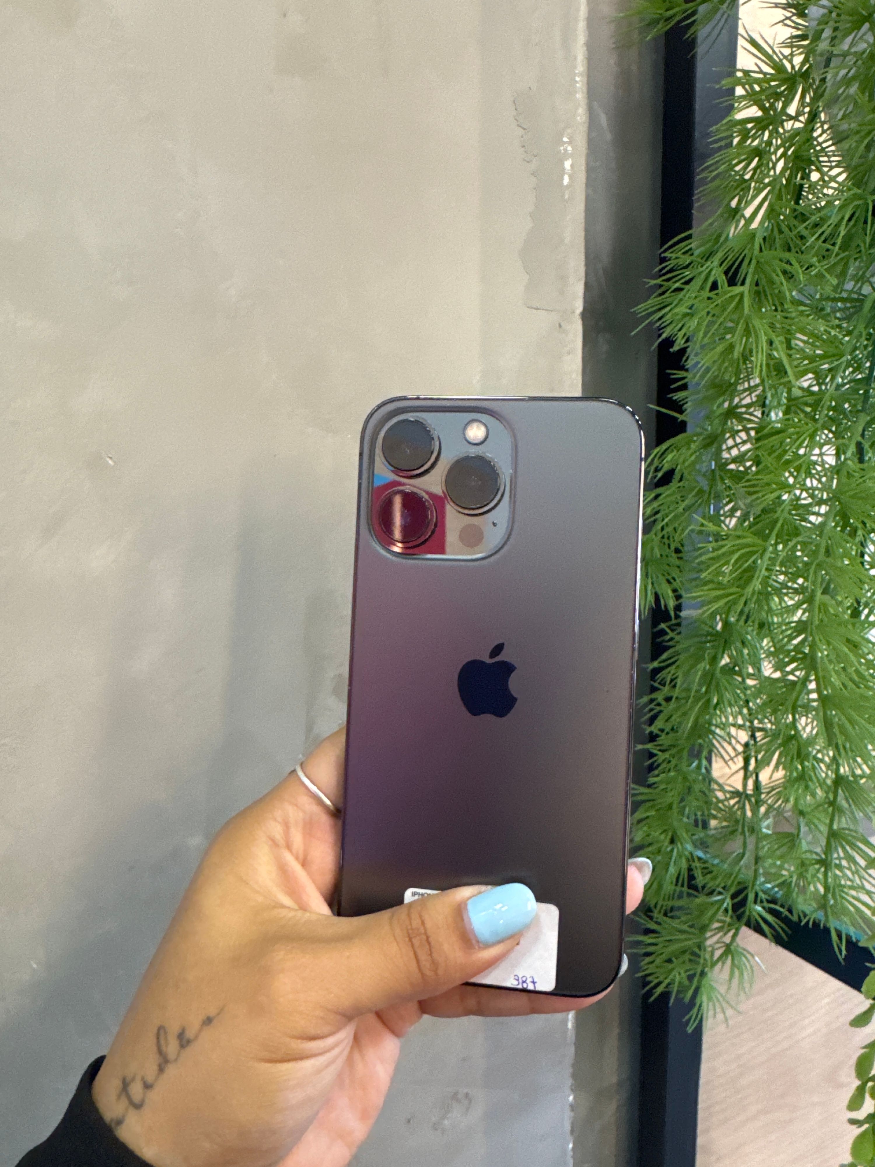iPhone 13 Pro