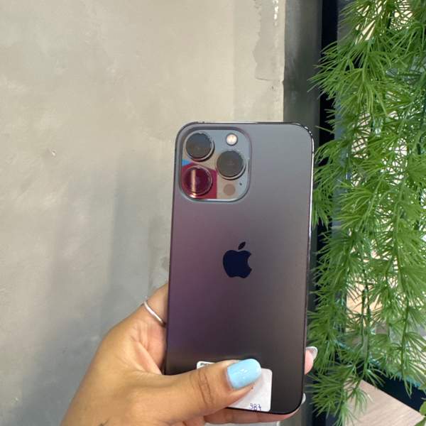 iPhone 13 Pro