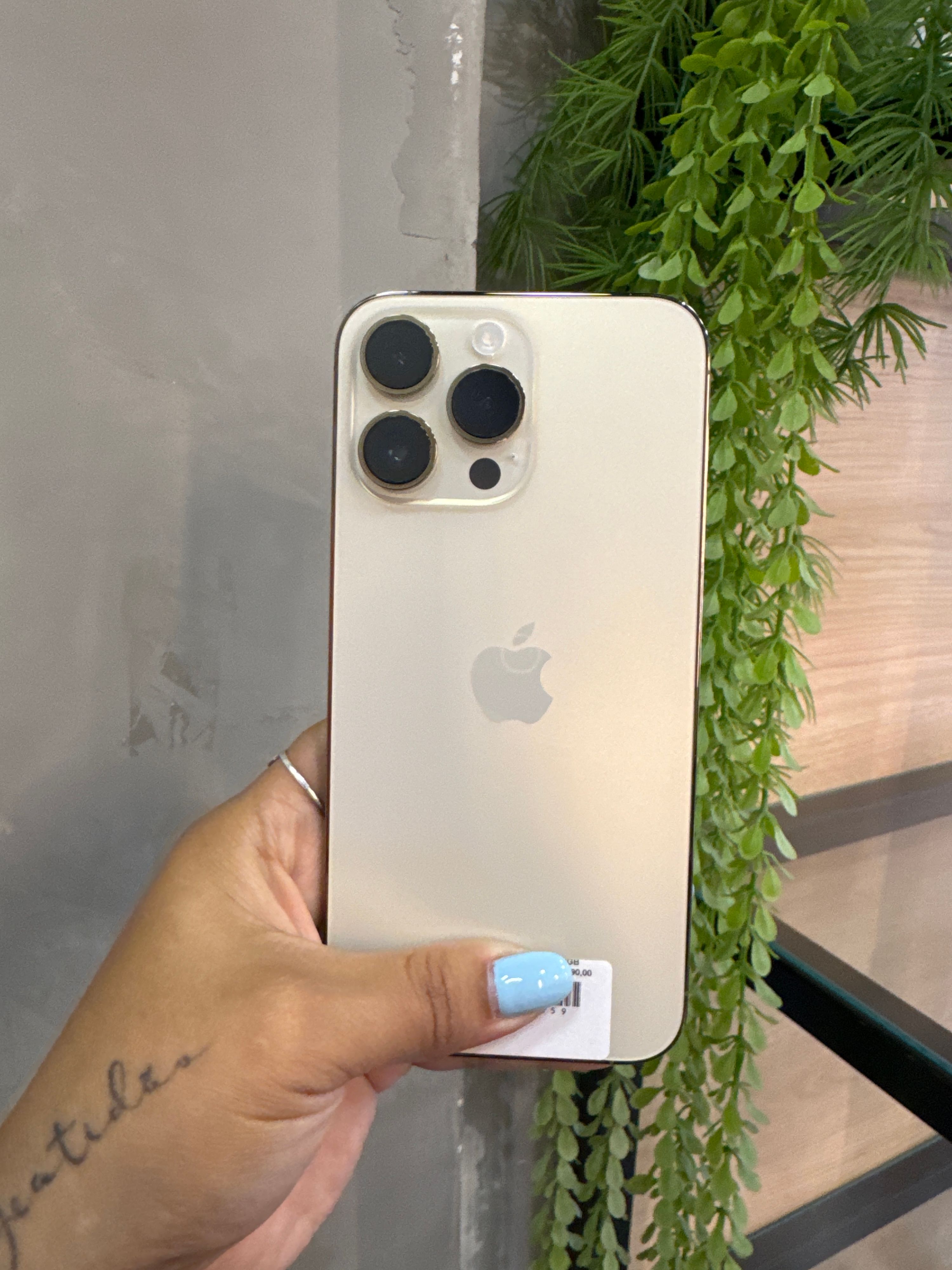 iPhone 14 Pro Max 