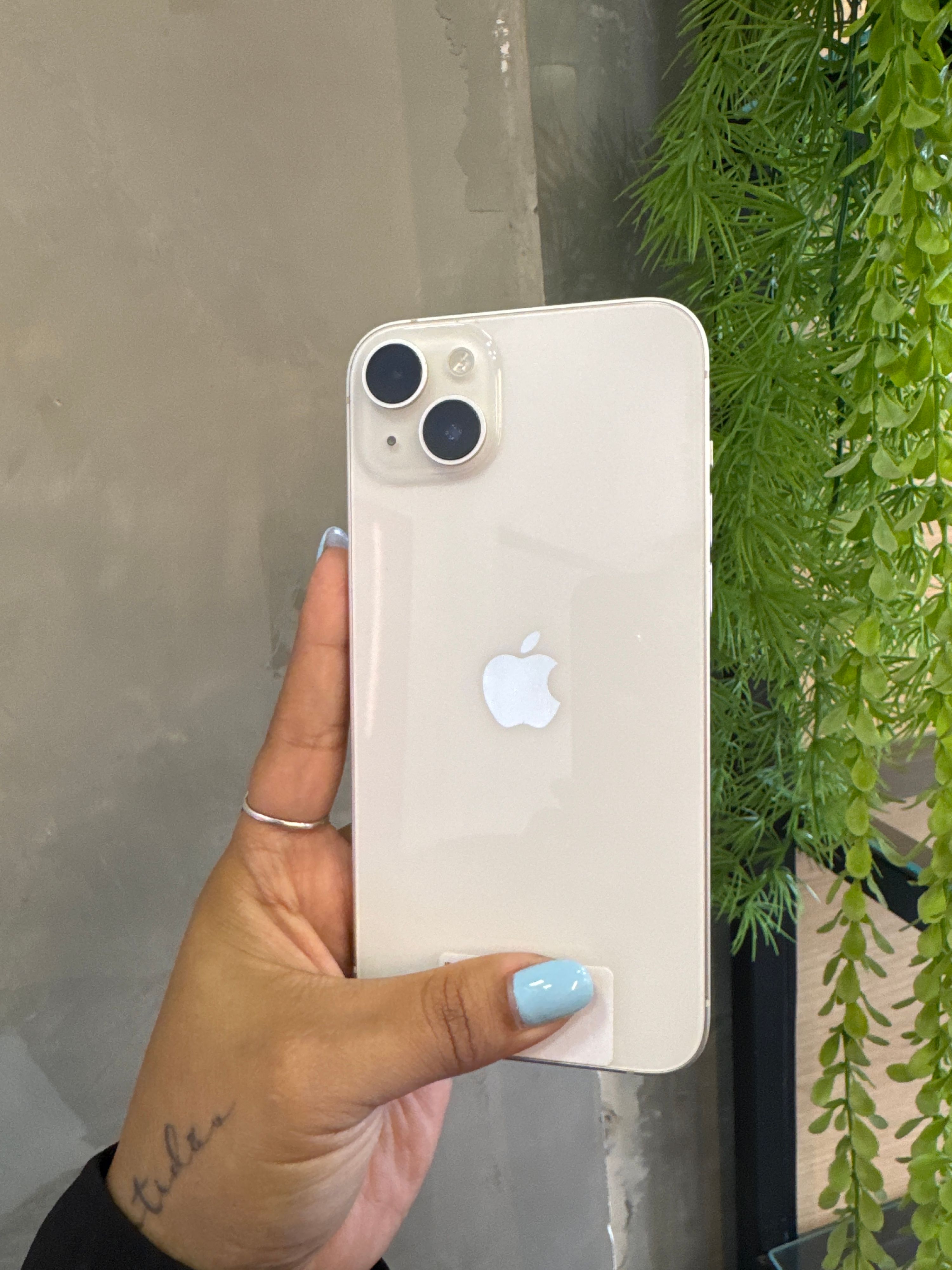 iPhone 14 Plus 