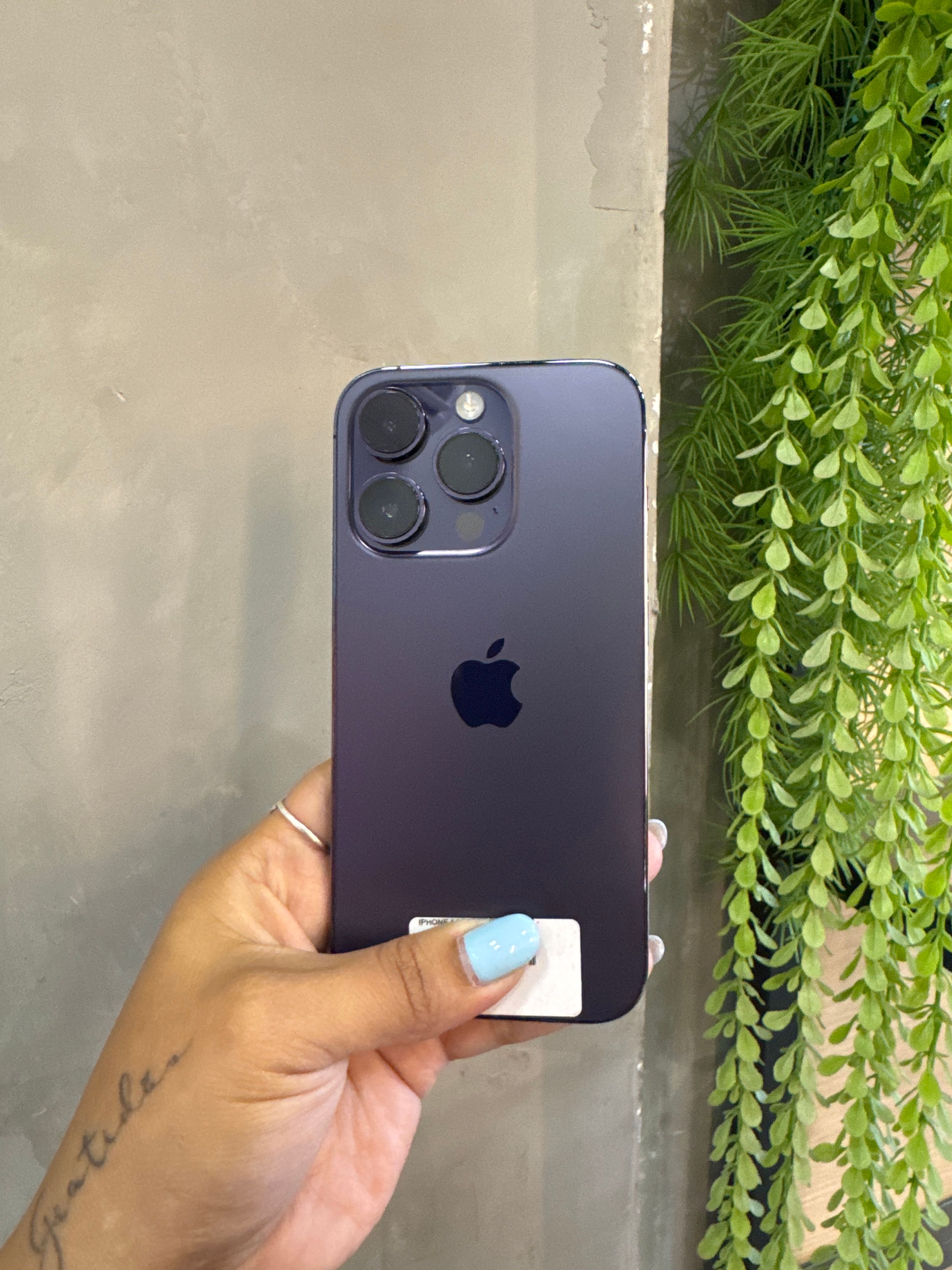 iPhone 14 Pro 