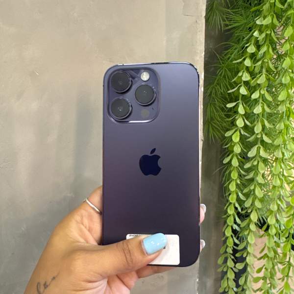 iPhone 14 Pro