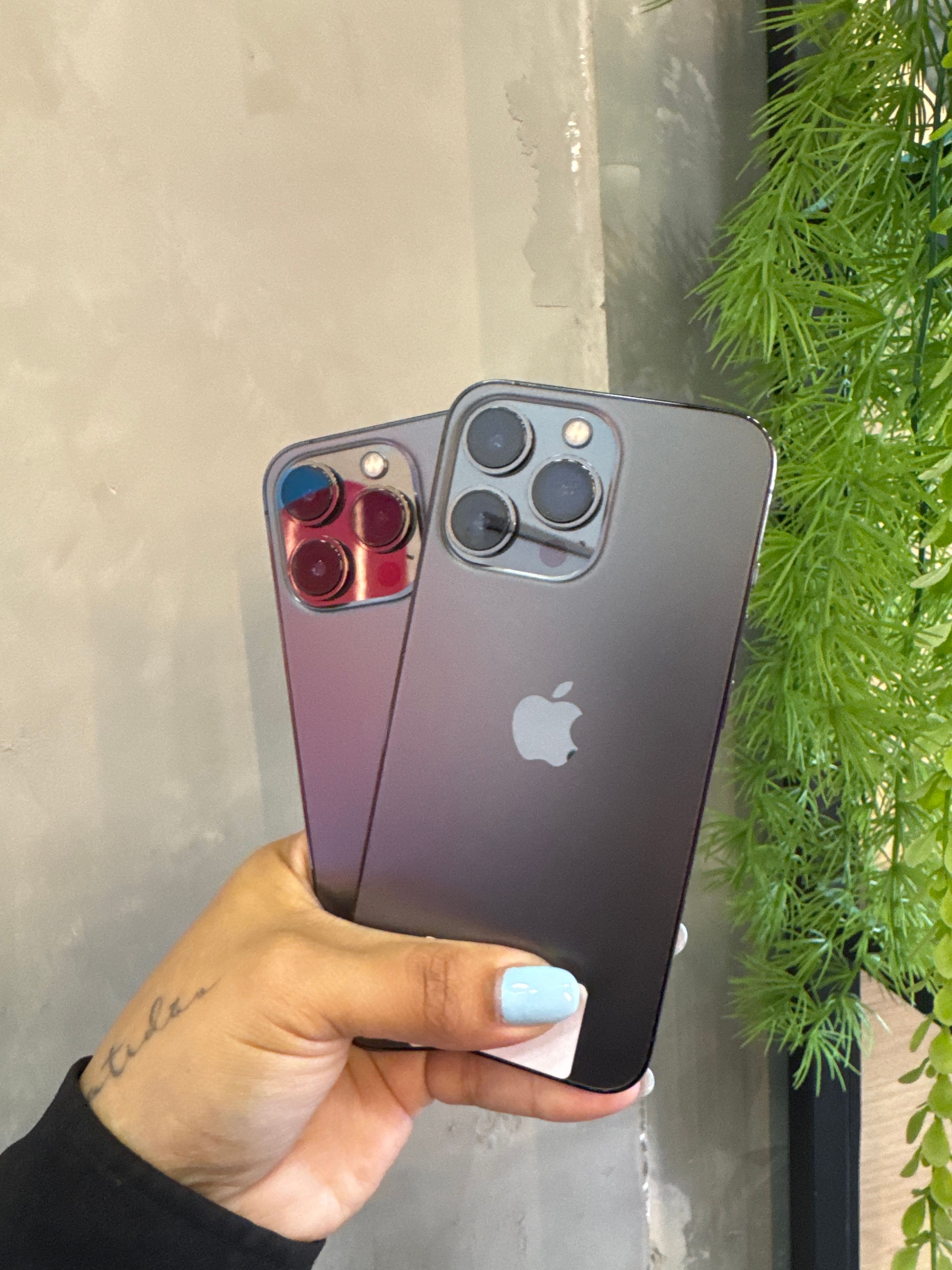 iPhone 13 Pro 