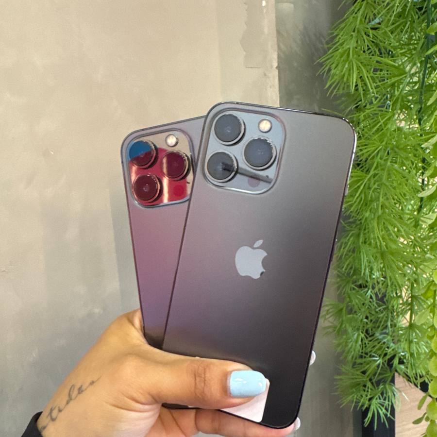 iPhone 13 Pro