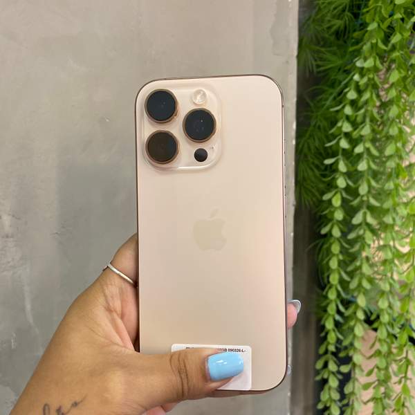 iPhone 16 Pro
