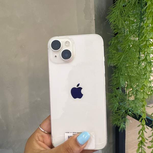 iPhone 14