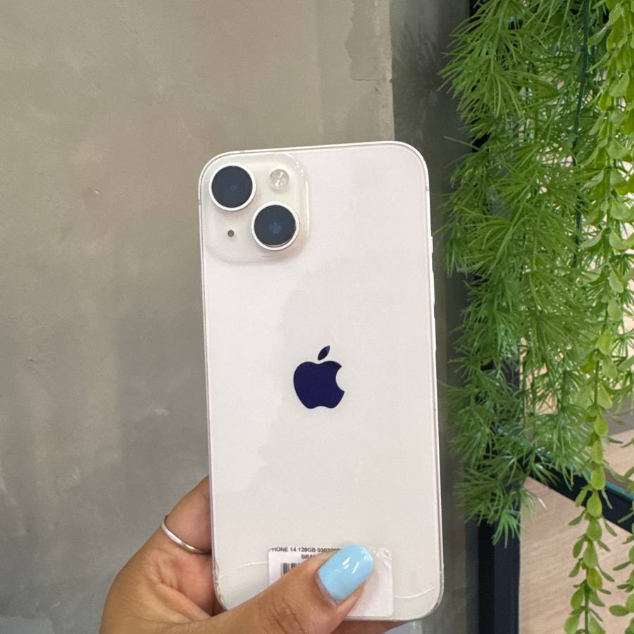 iPhone 14