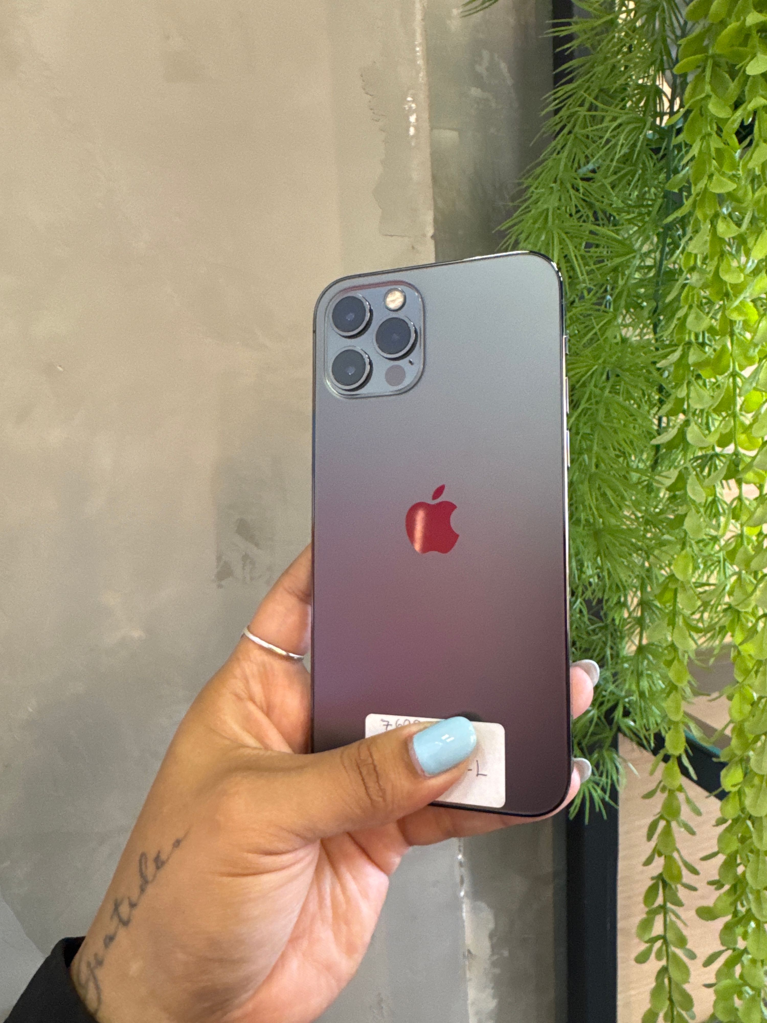 iPhone 12 Pro 
