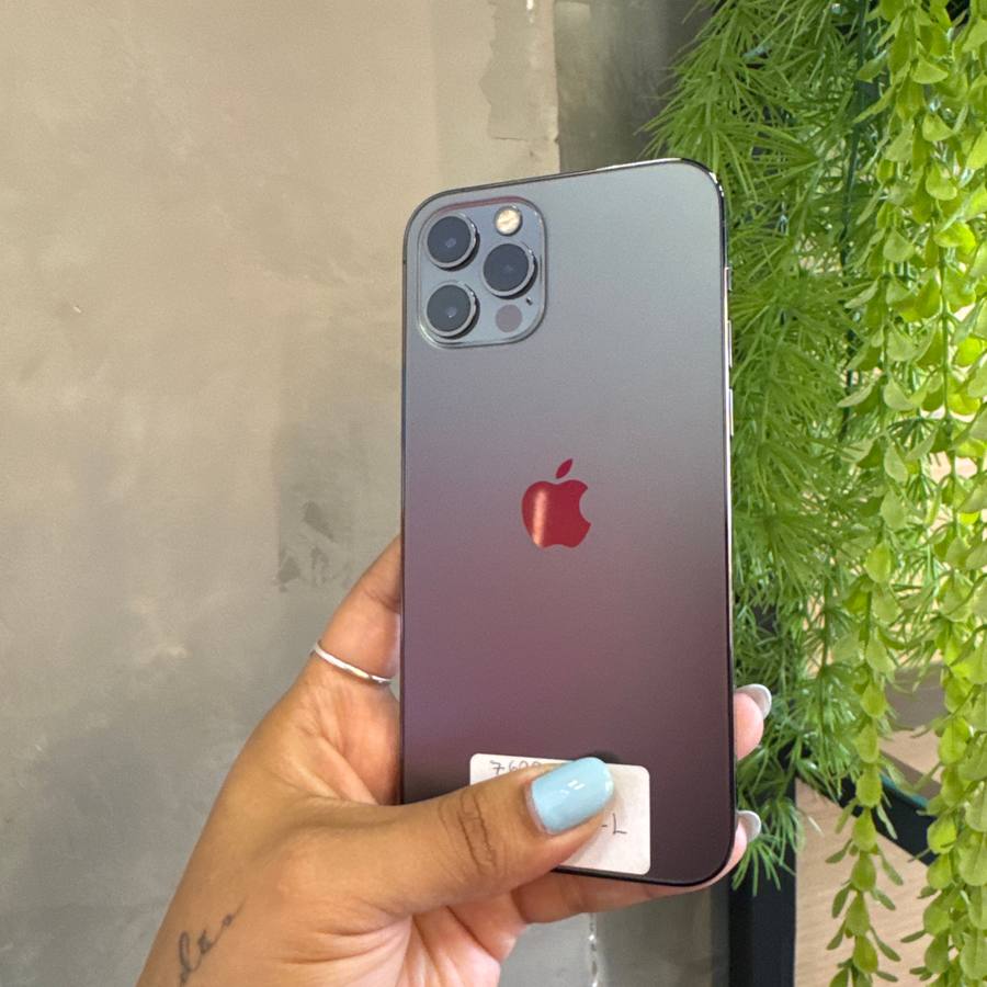 iPhone 12 Pro