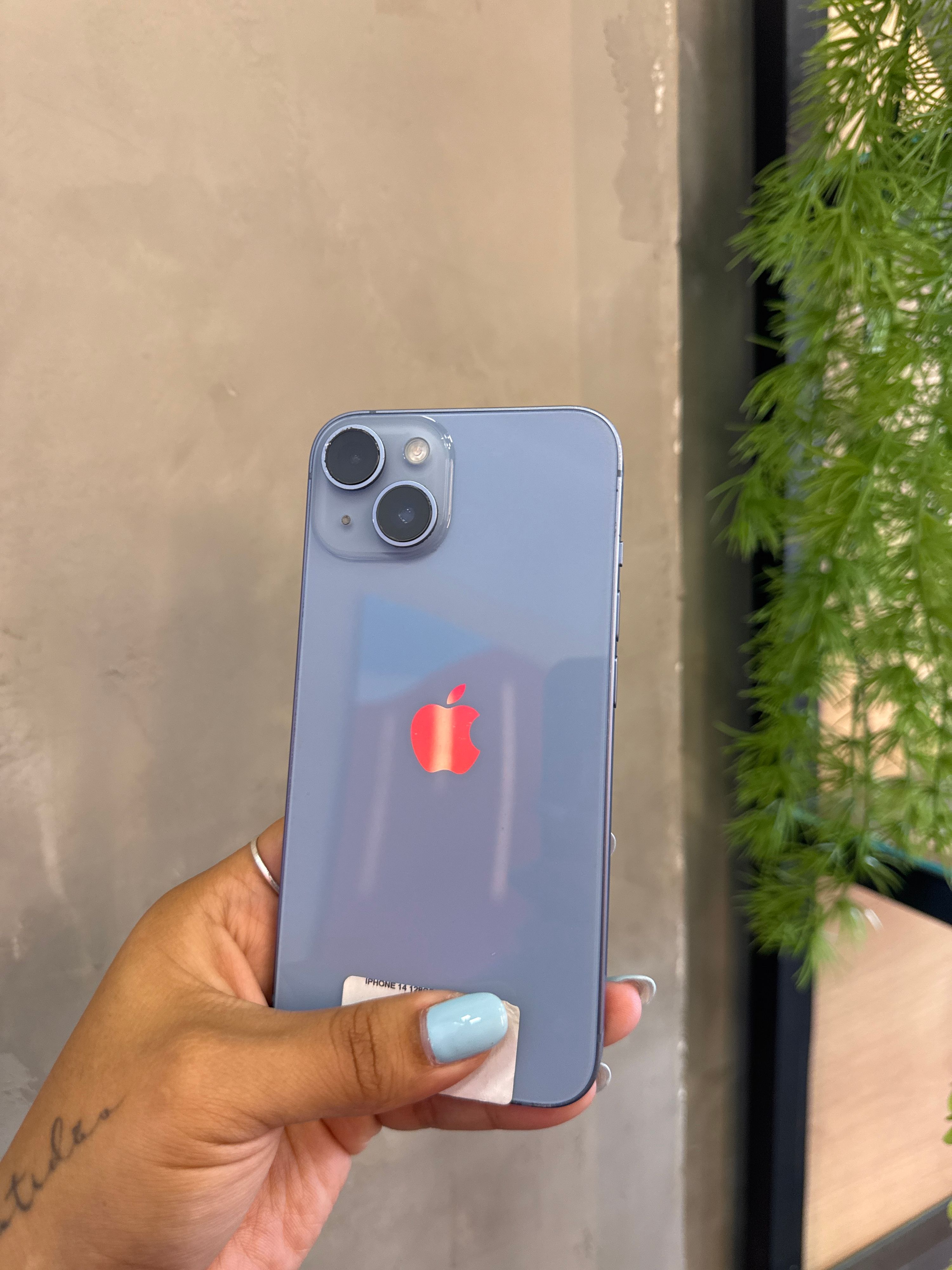 iPhone 14 