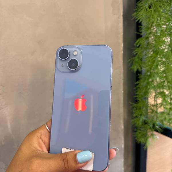 iPhone 14