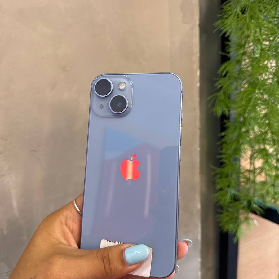 iPhone 14