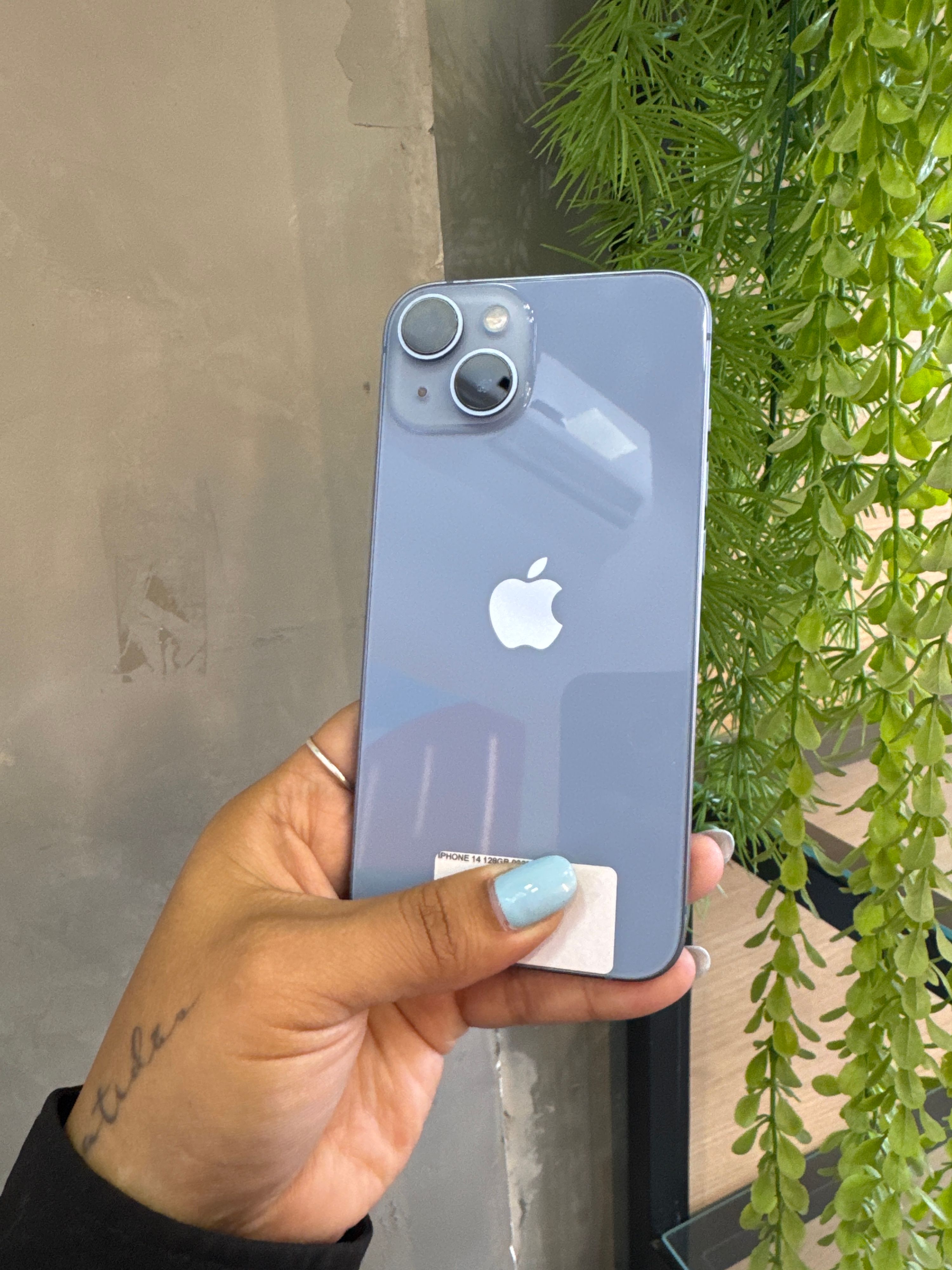 iPhone 14 