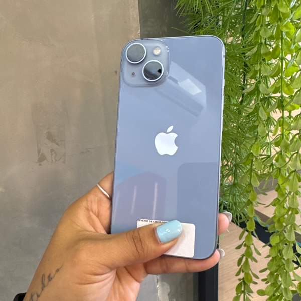 iPhone 14