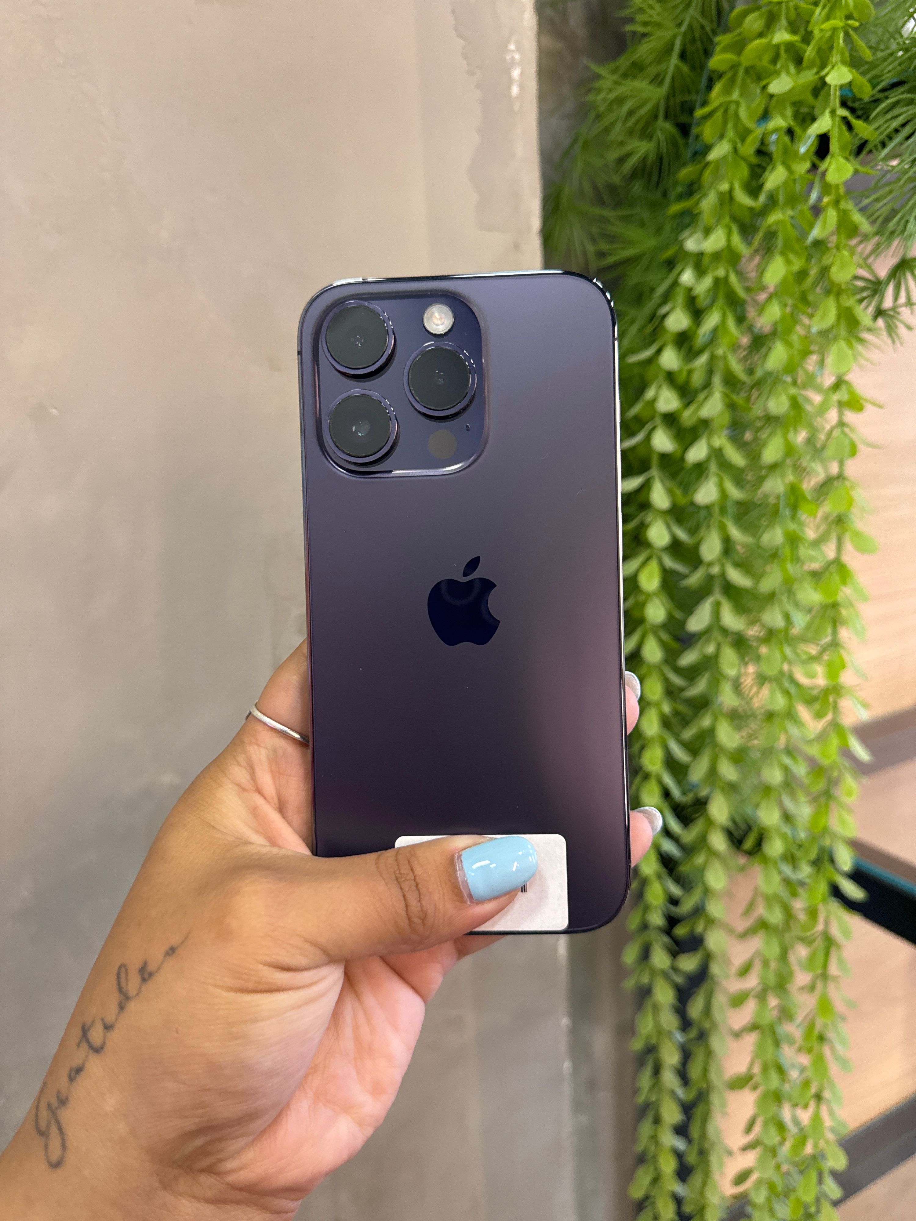 iPhone 14 Pro 