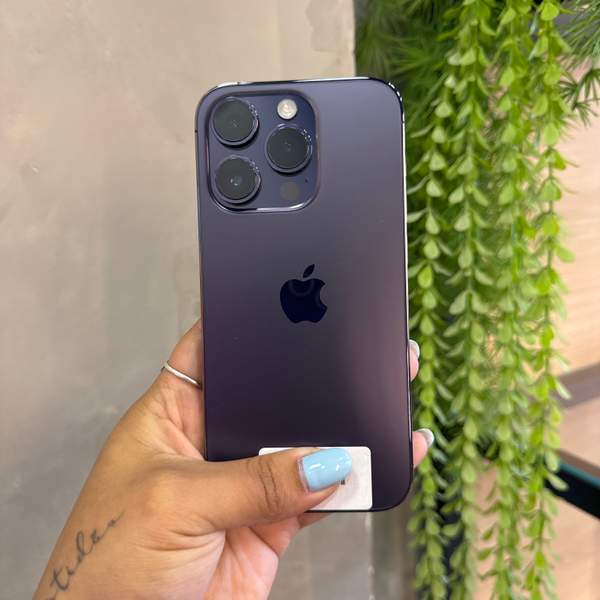 iPhone 14 Pro