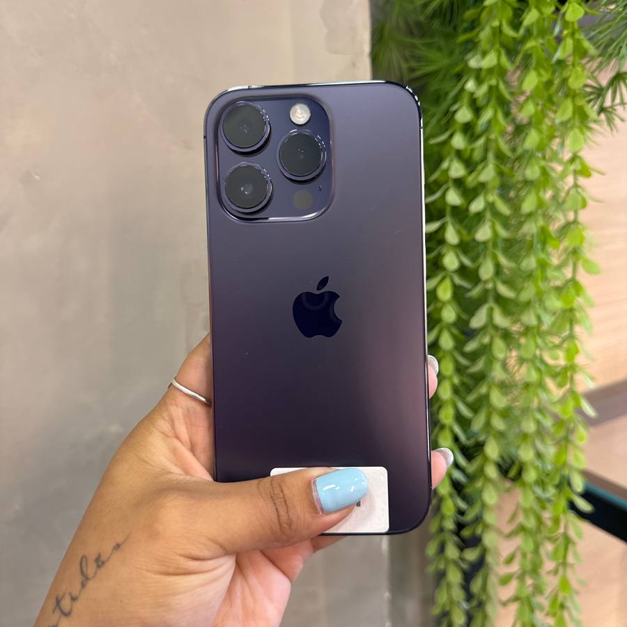 iPhone 14 Pro