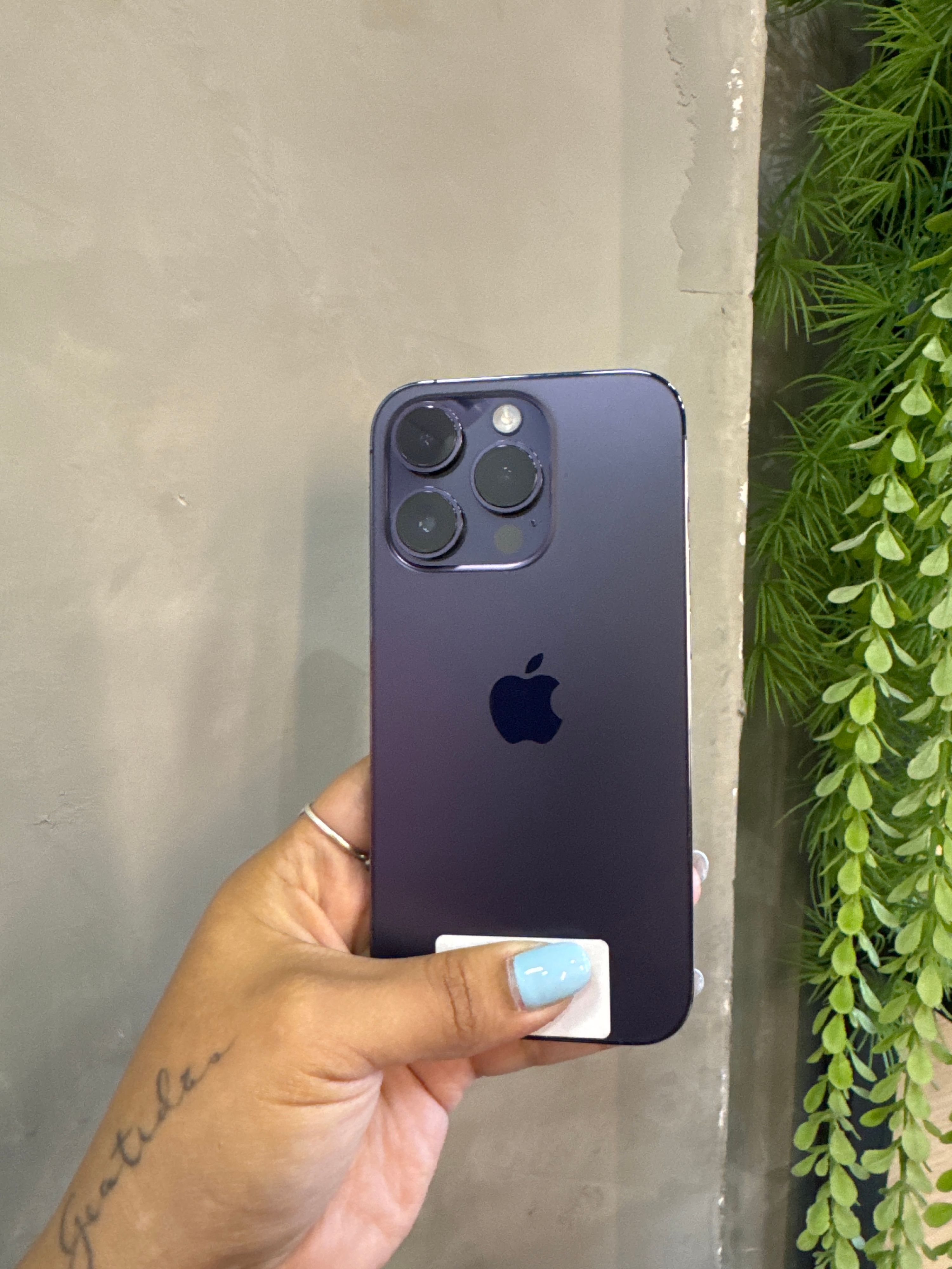 iPhone 14 Pro 