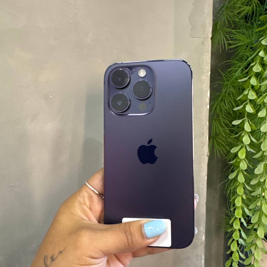 iPhone 14 Pro