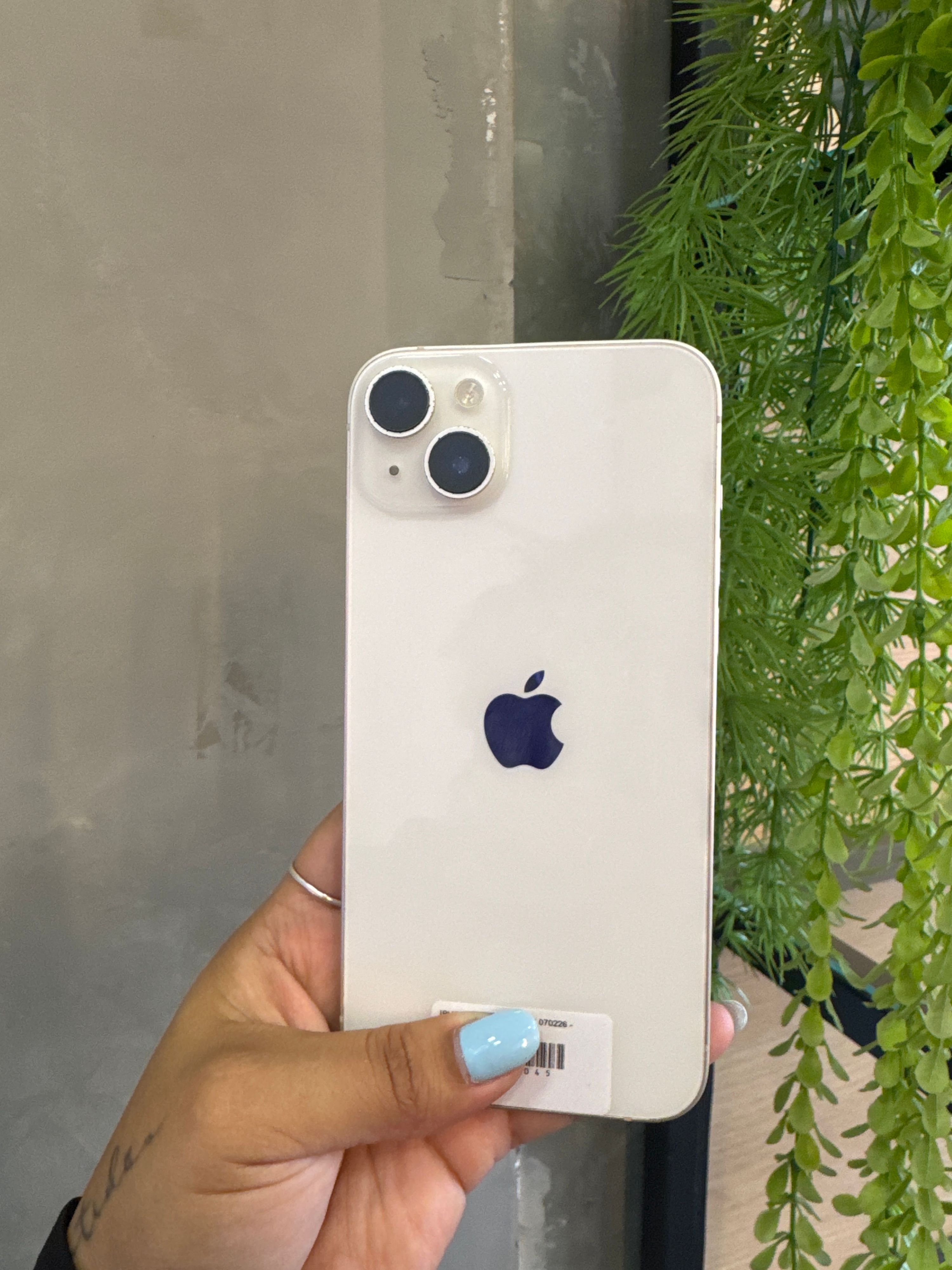 iPhone 14 Plus 