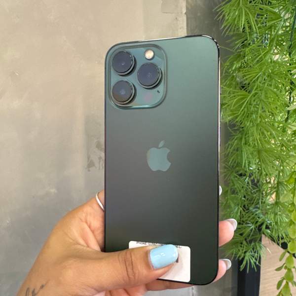 iPhone 13 Pro