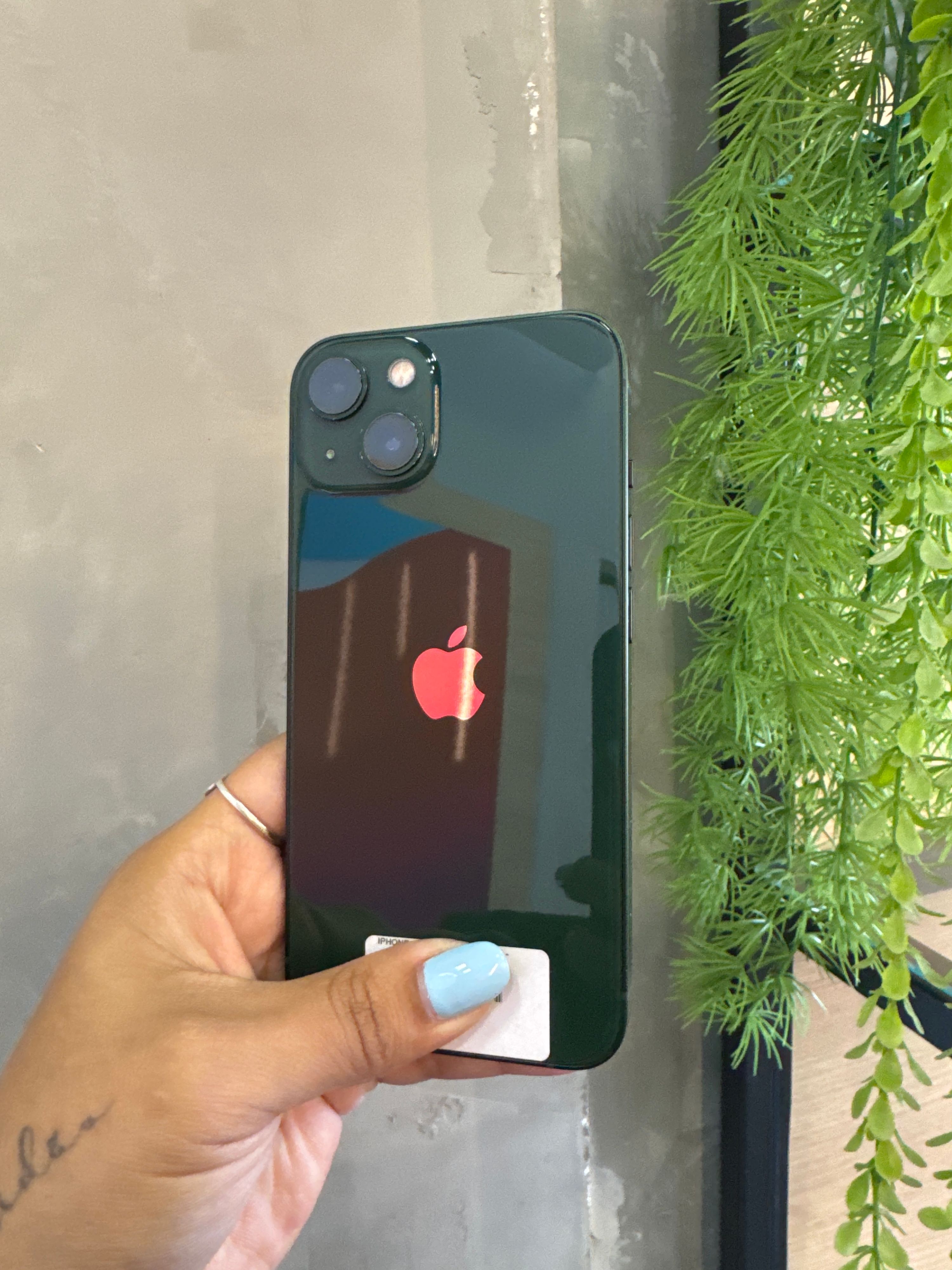 iPhone 13