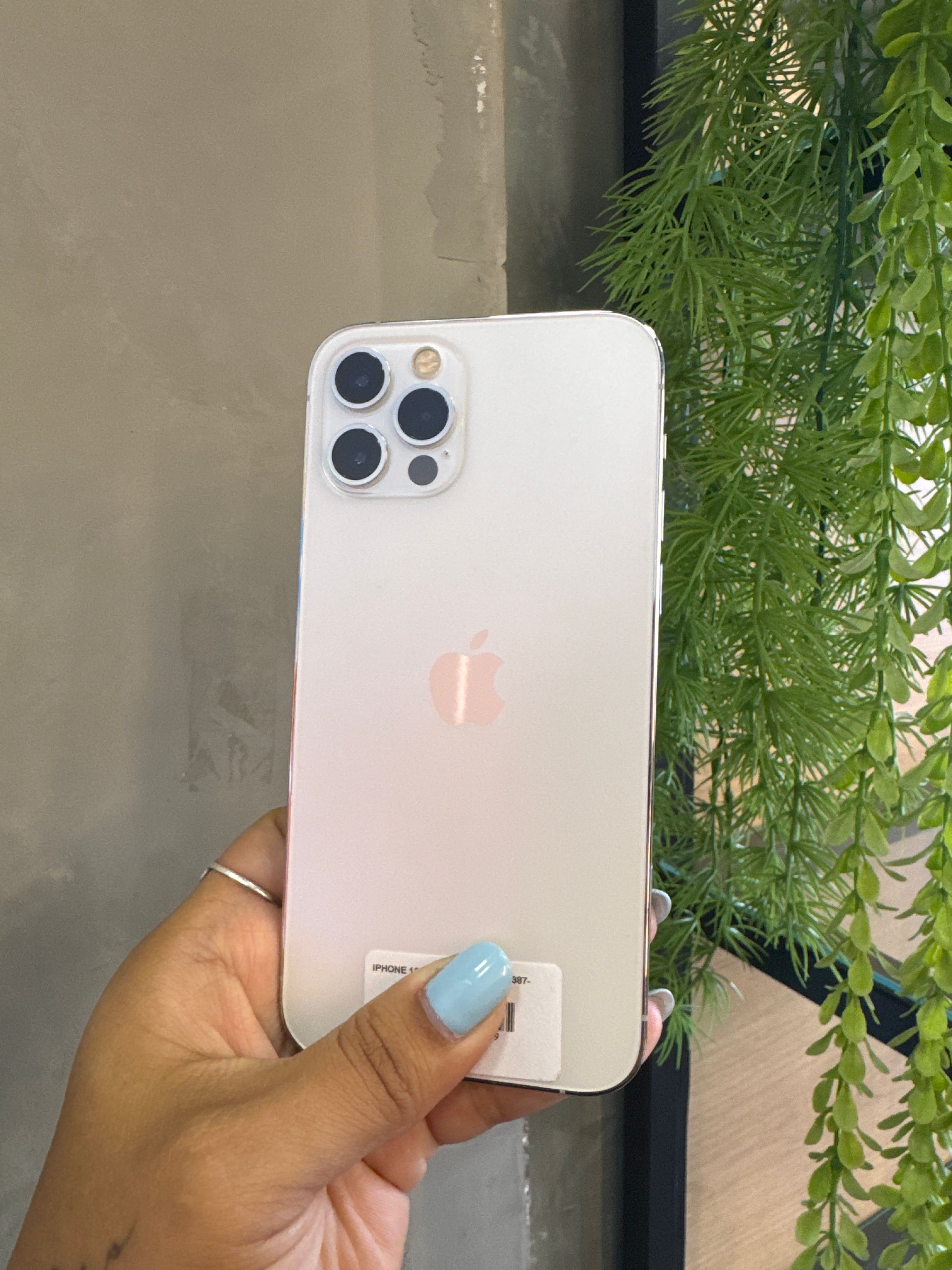 iPhone 12 Pro 