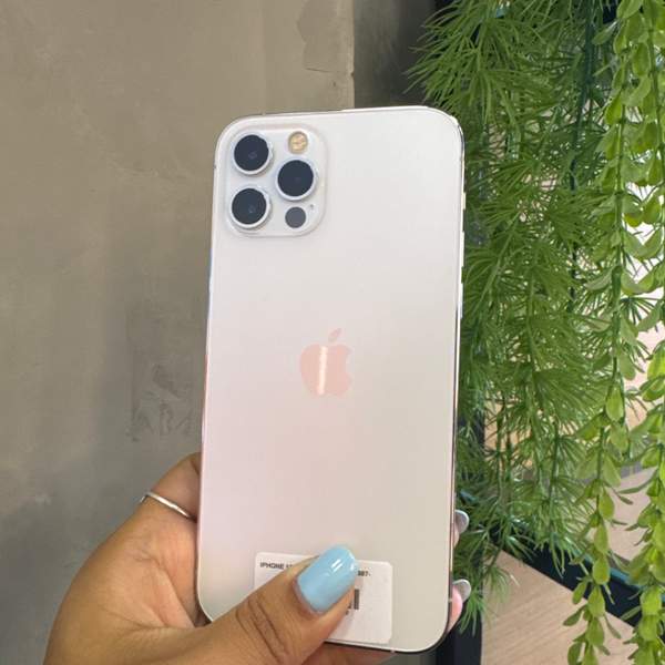 iPhone 12 Pro