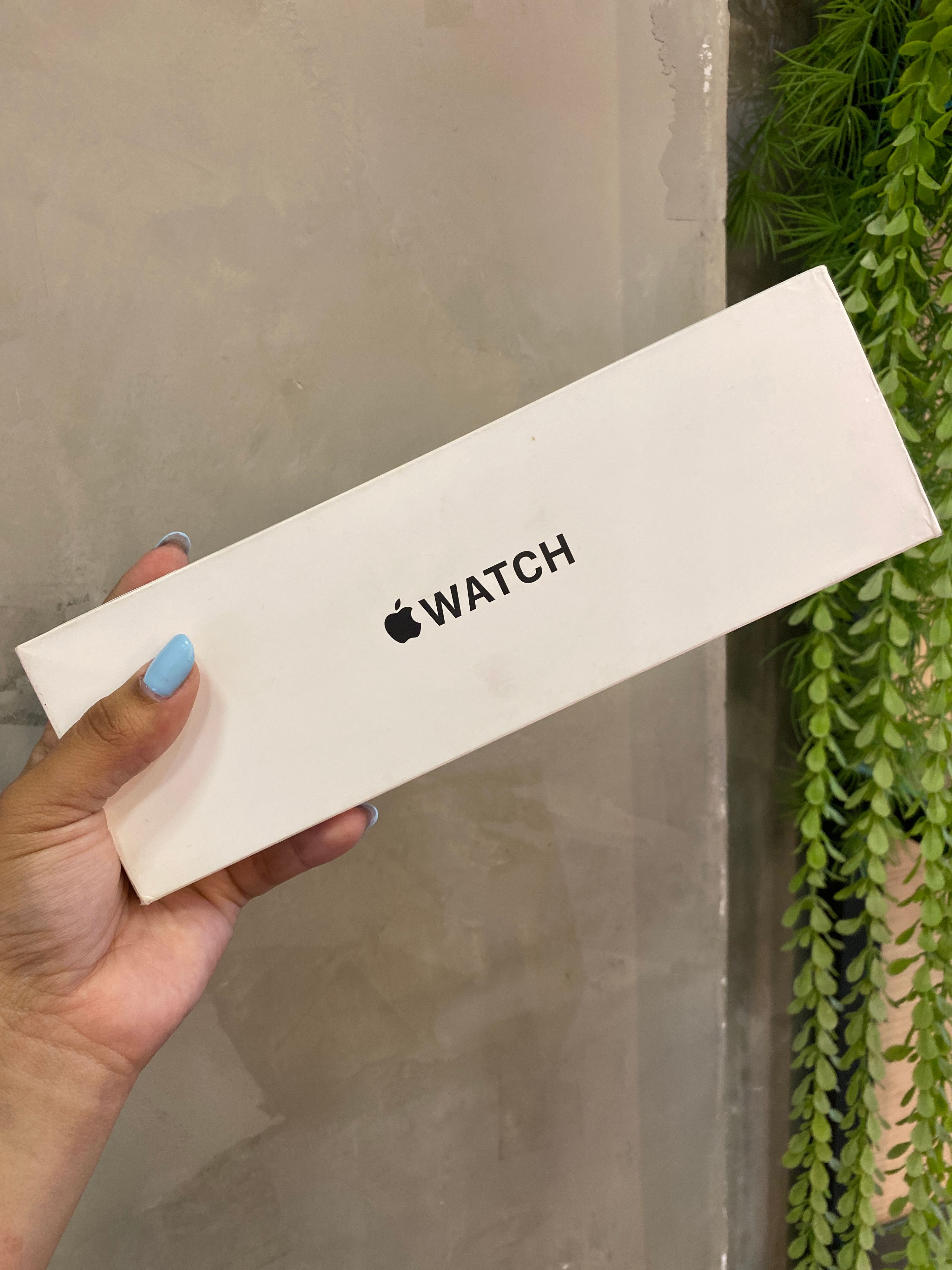 Apple Watch se2 40mm