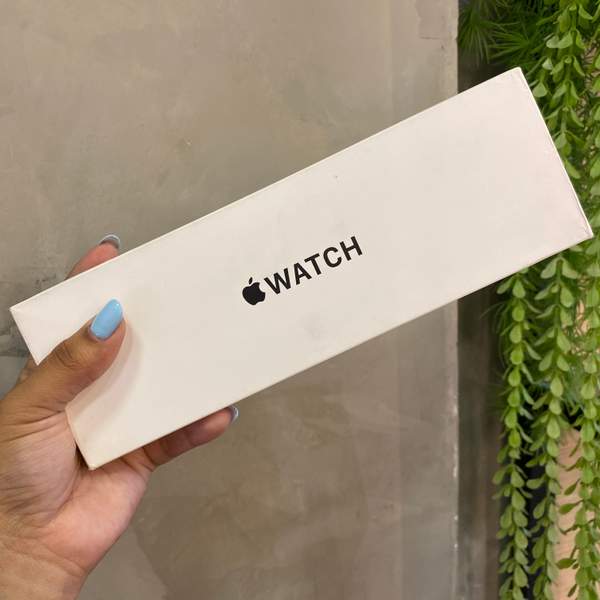Apple Watch se2 40mm