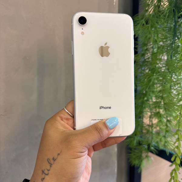 iPhone XR