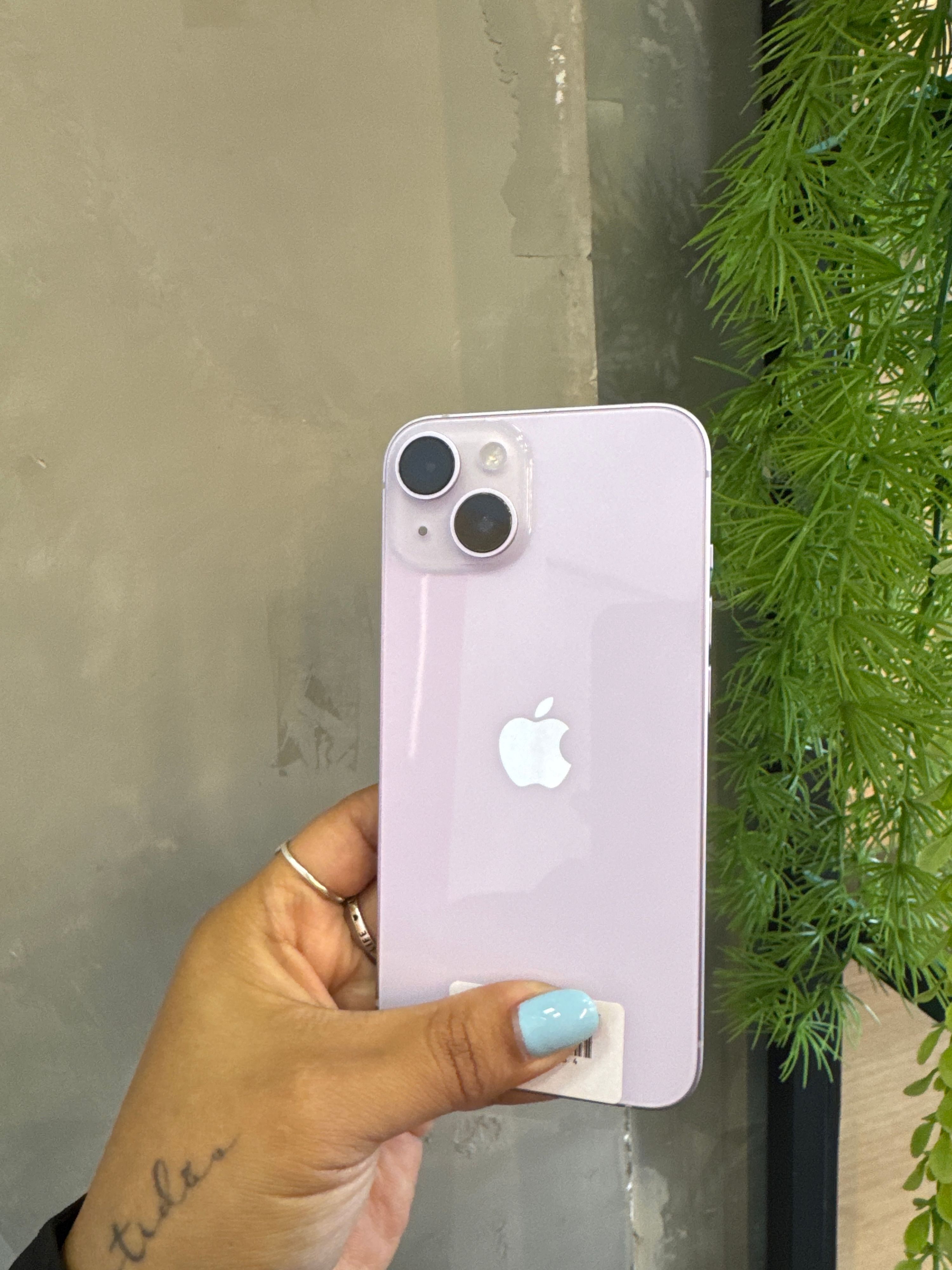 iPhone 14 