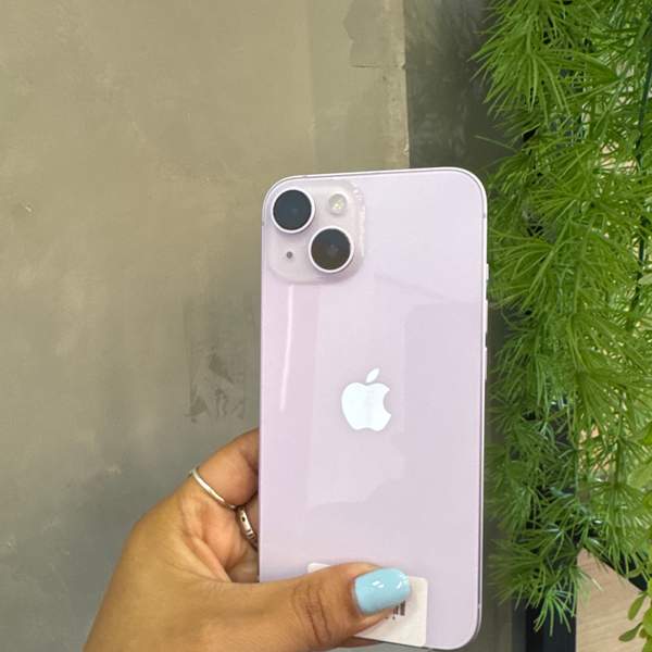iPhone 14