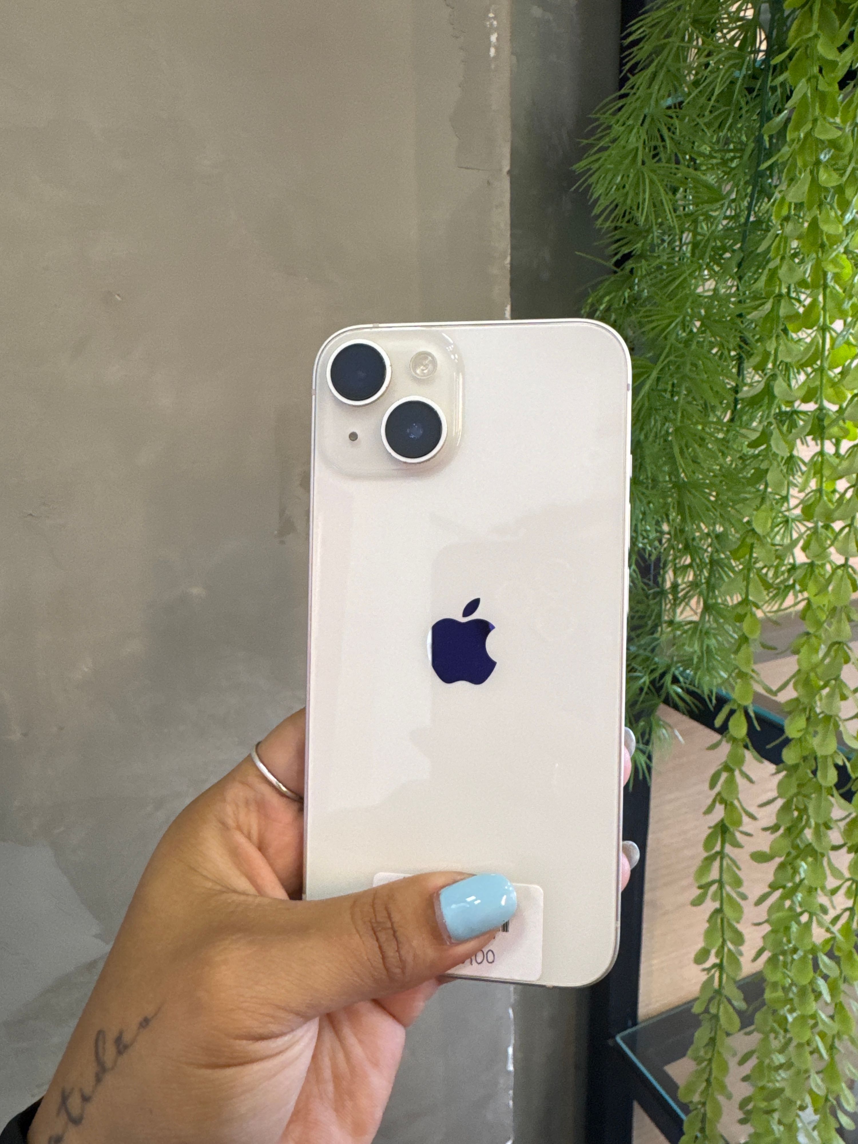 iPhone 14 
