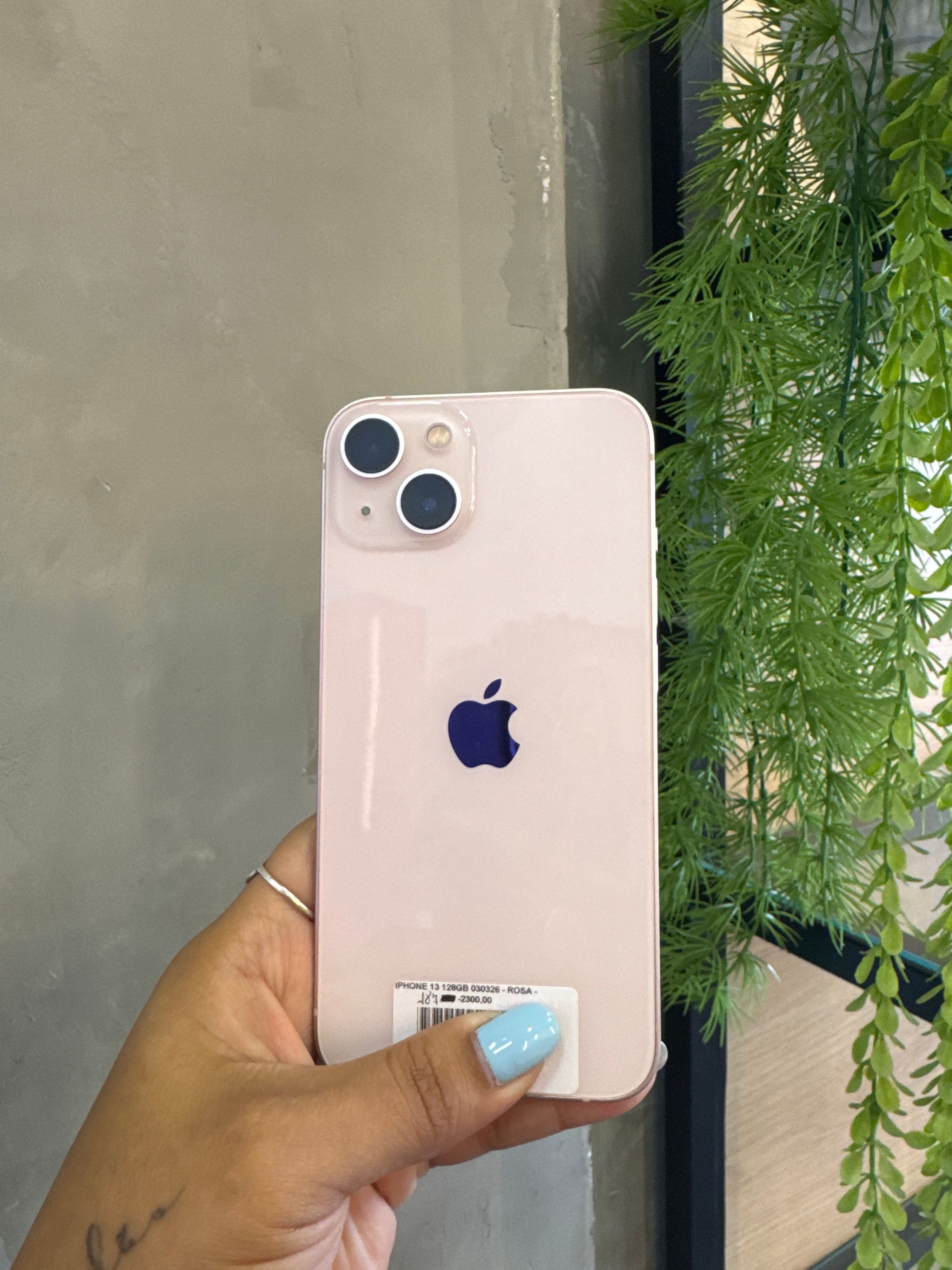 iPhone 13