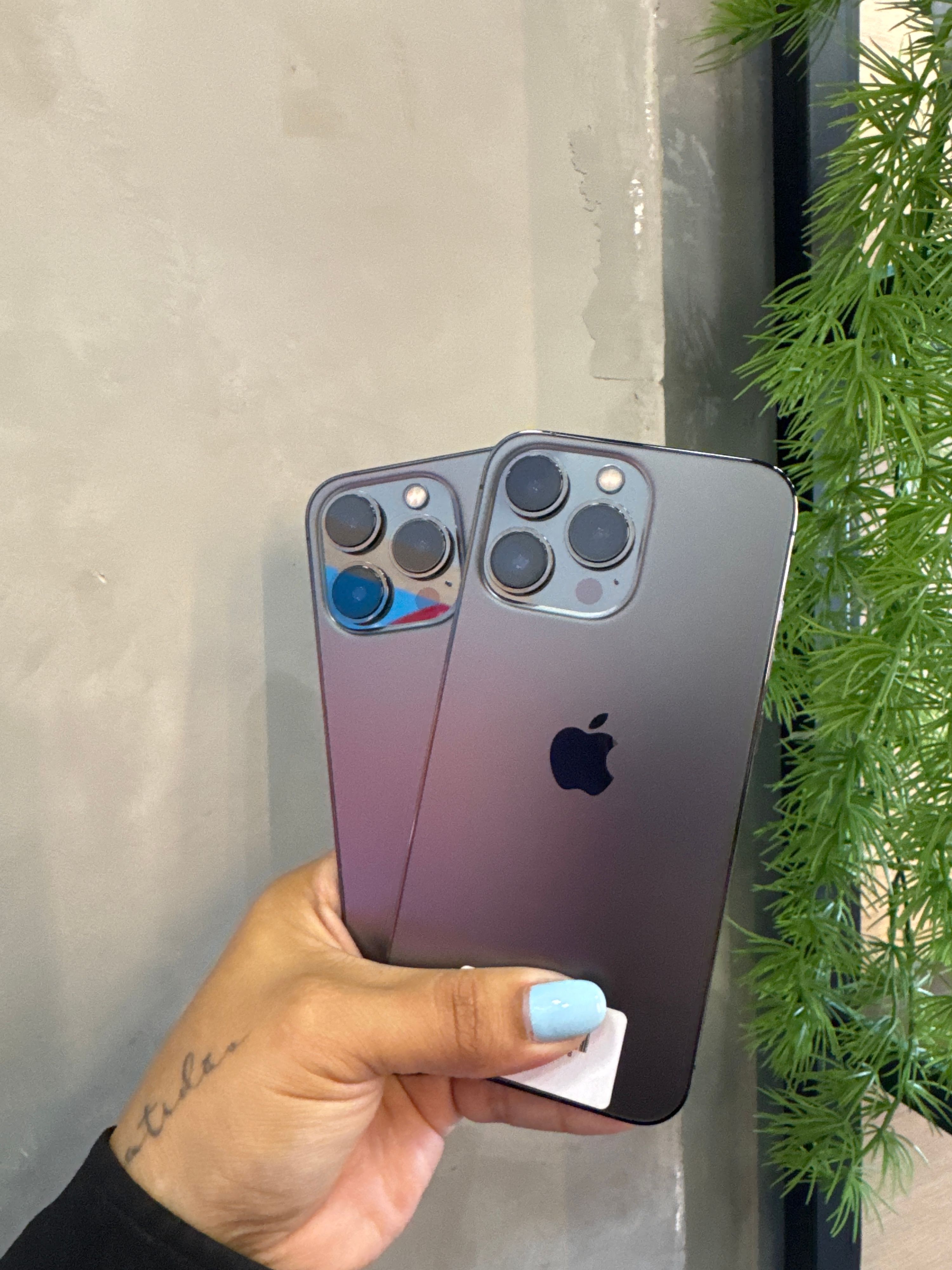 iPhone 13 Pro 