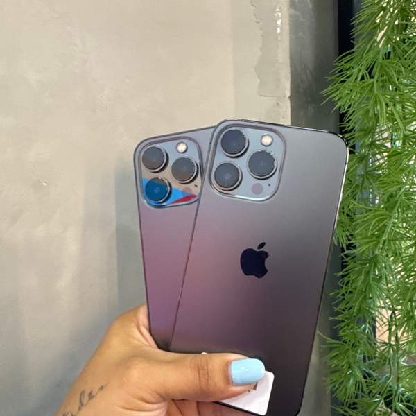 iPhone 13 Pro
