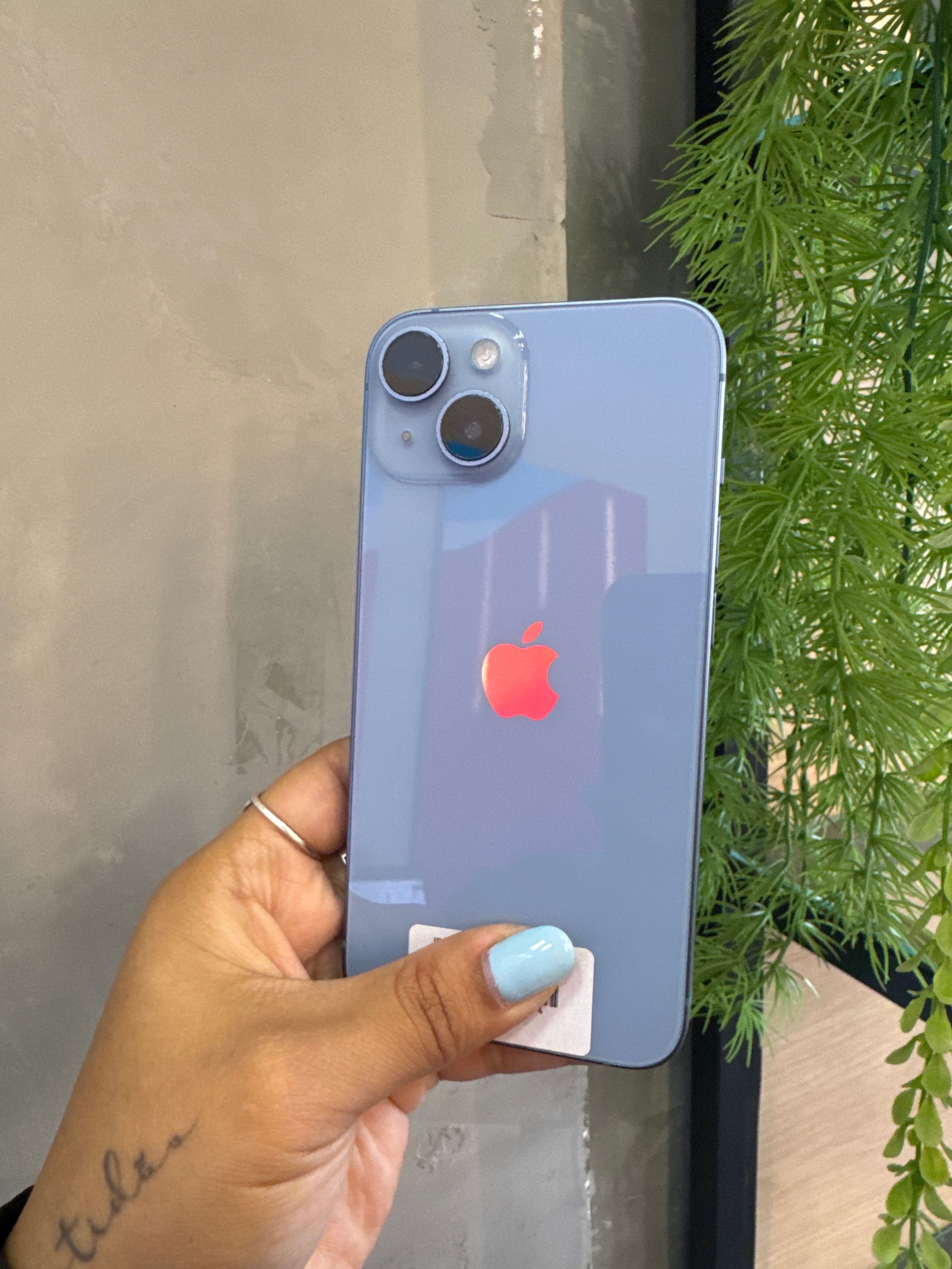 iPhone 14 